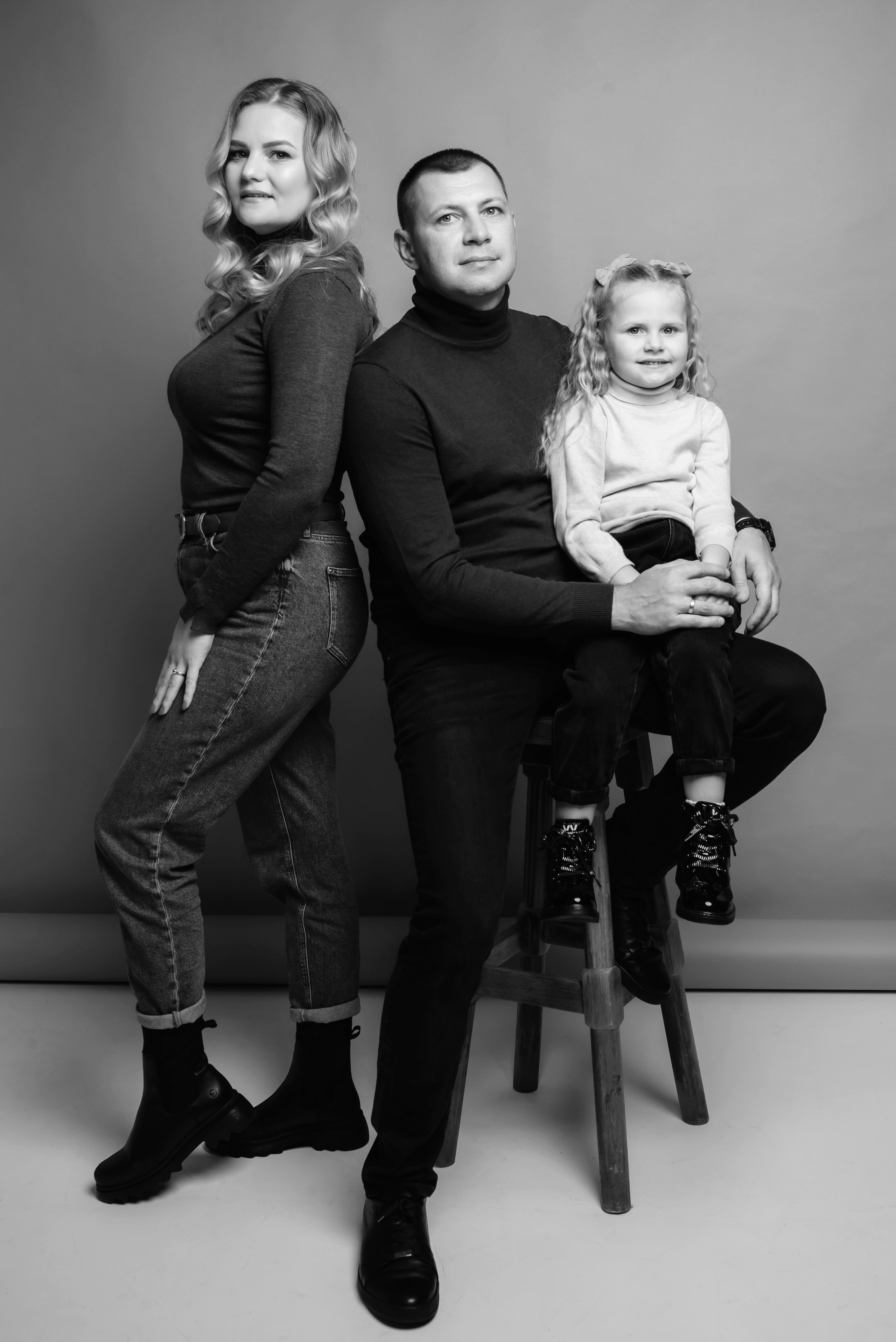 Сiмейна. Весільний та сімейний фотограф міста Суми Артур Моргун