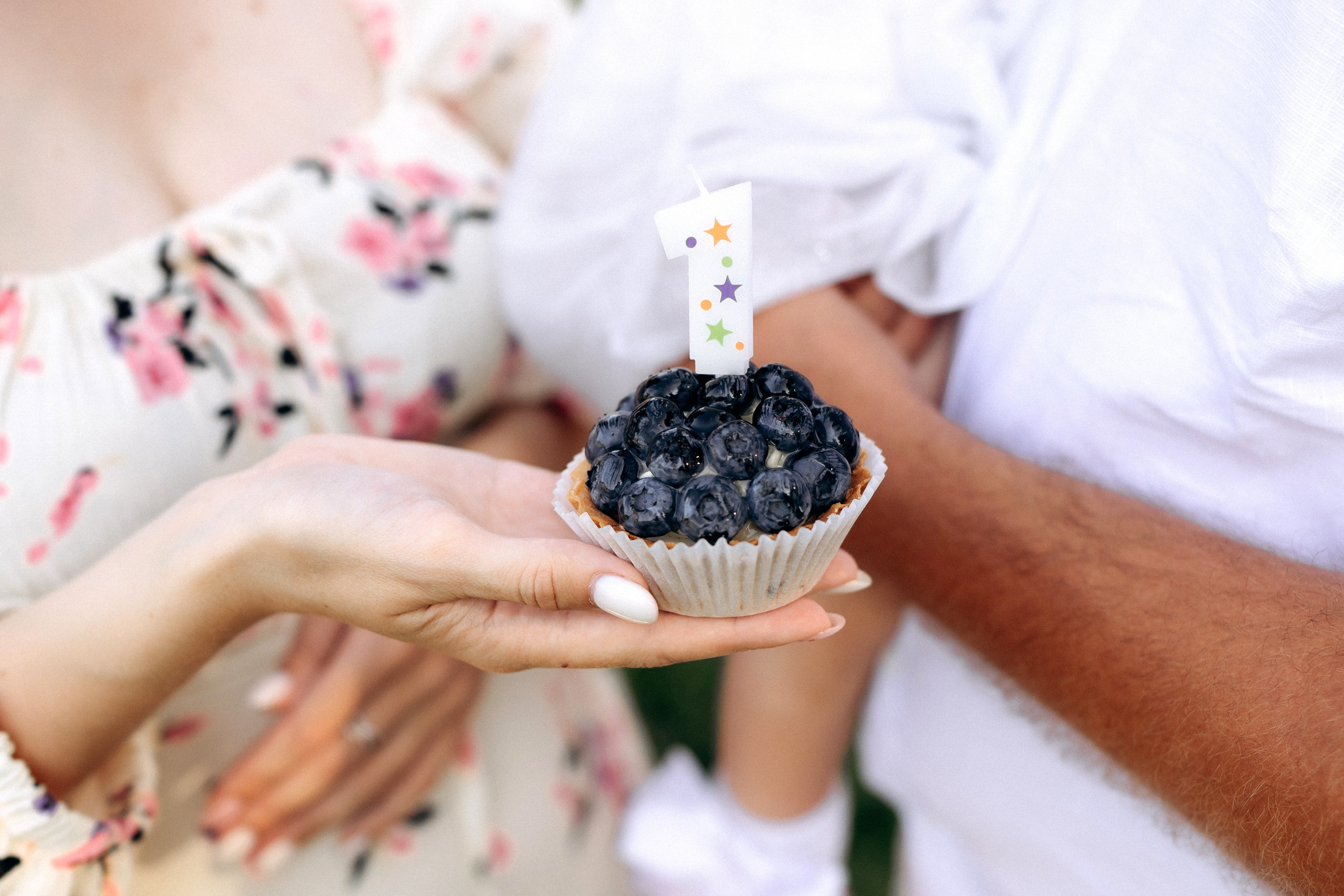 1 рiк. Весільний та сімейний фотограф міста Суми Артур Моргун