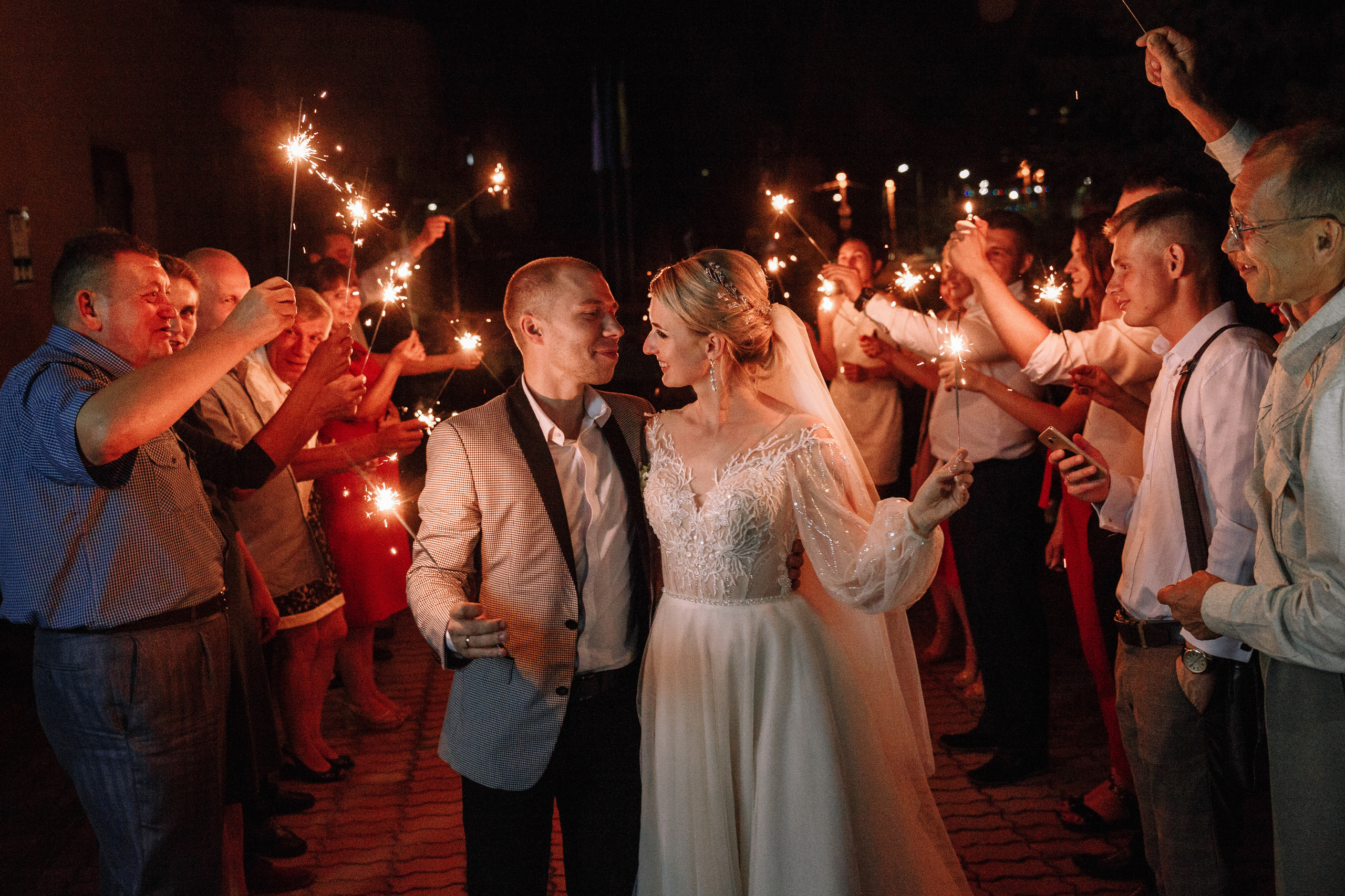 Станіслав та Вікторія. Весільний та сімейний фотограф міста Суми Артур Моргун