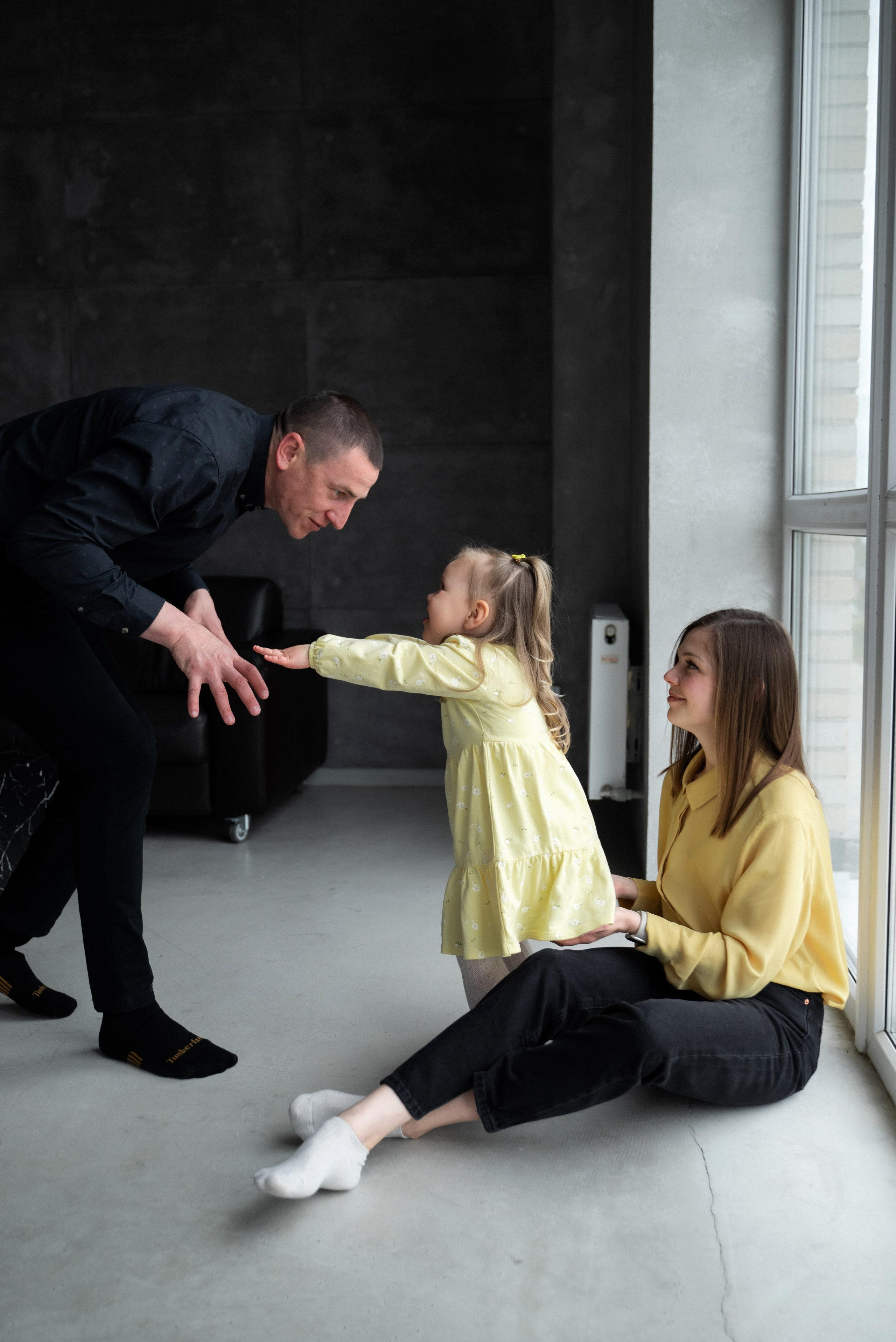 3 роки Софійці. Весільний та сімейний фотограф міста Суми Артур Моргун