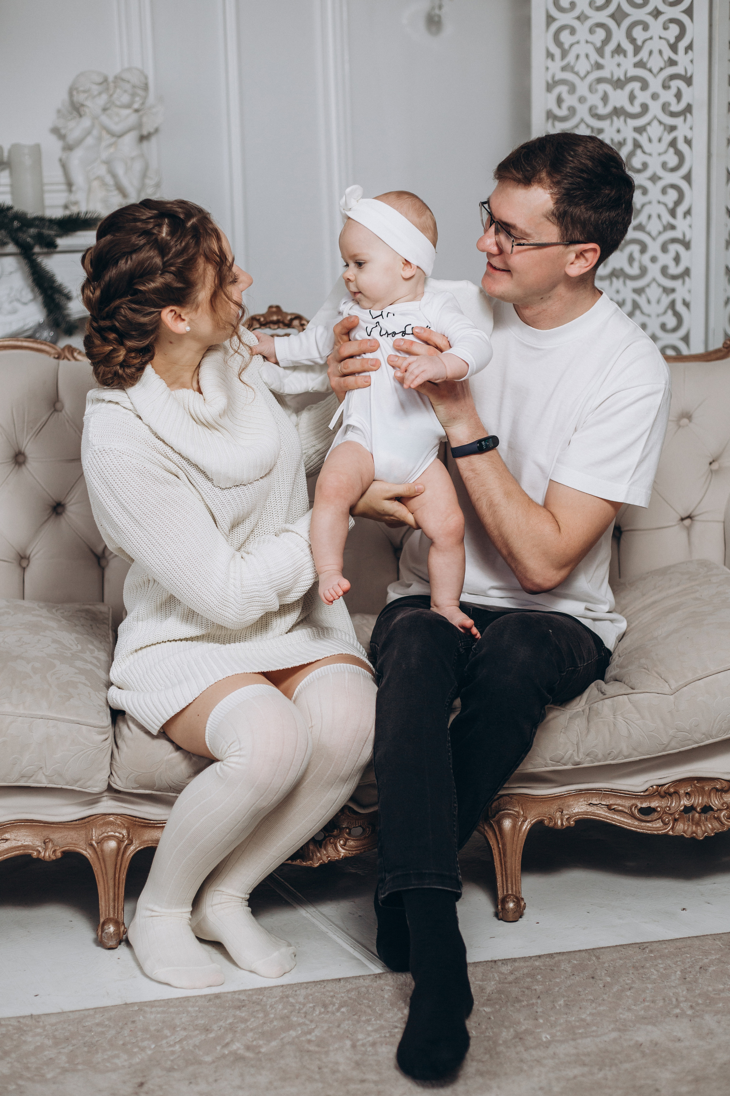 Юра + Рита = Аліса. Весільний та сімейний фотограф міста Суми Артур Моргун