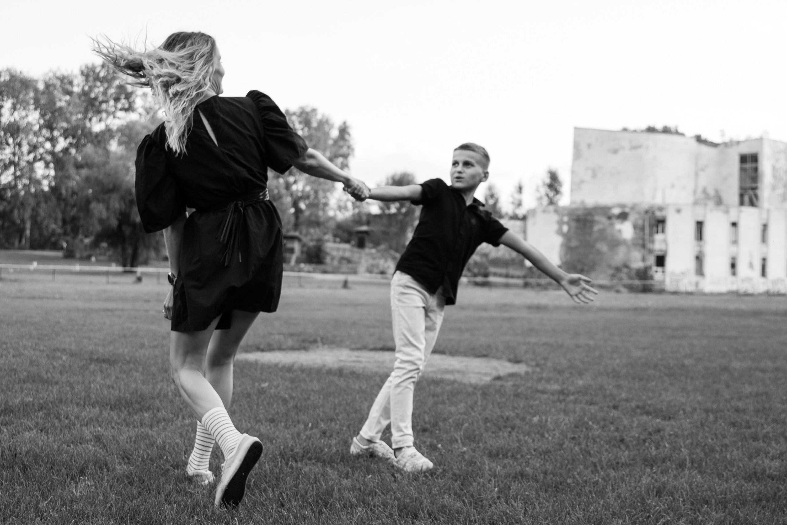 Алiна та Iван. Весільний та сімейний фотограф міста Суми Артур Моргун