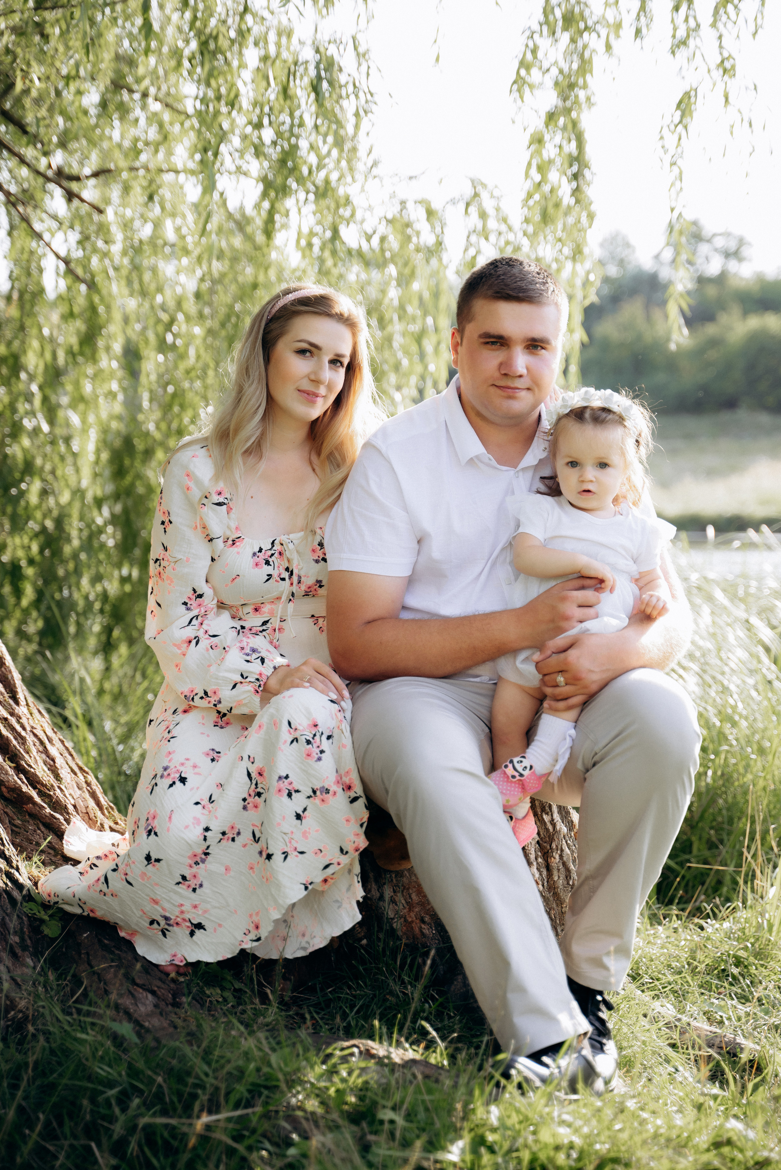 1 рiк. Весільний та сімейний фотограф міста Суми Артур Моргун