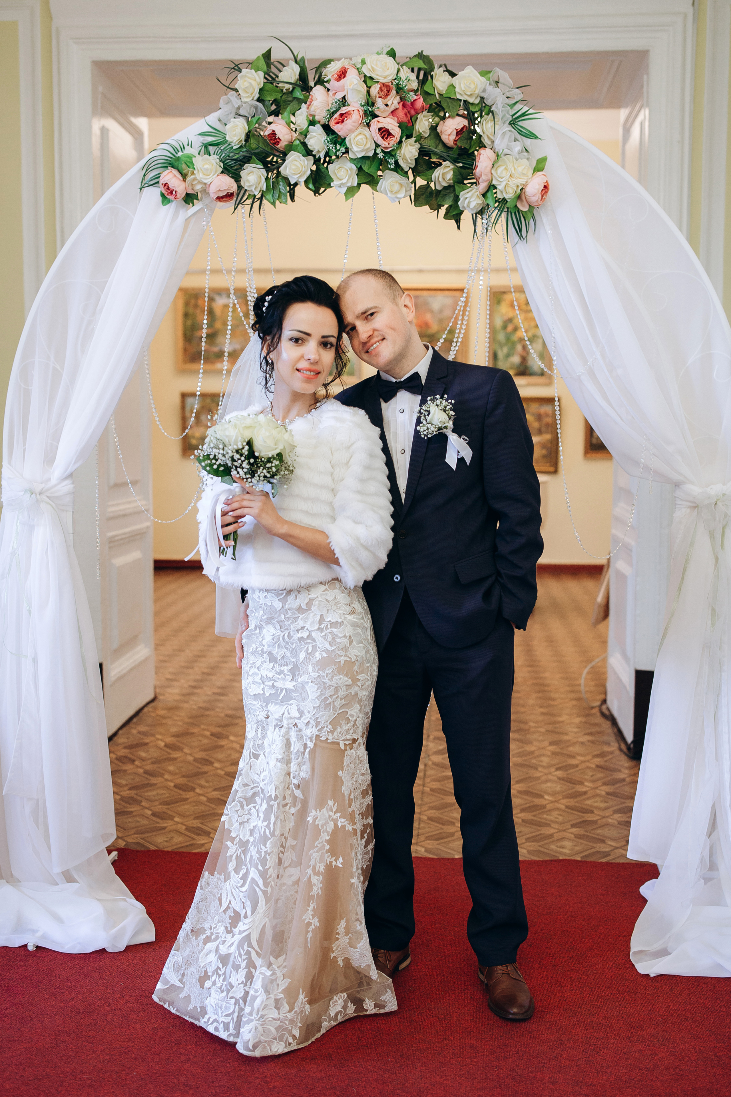 Дмитро та Даша. Весільний та сімейний фотограф міста Суми Артур Моргун