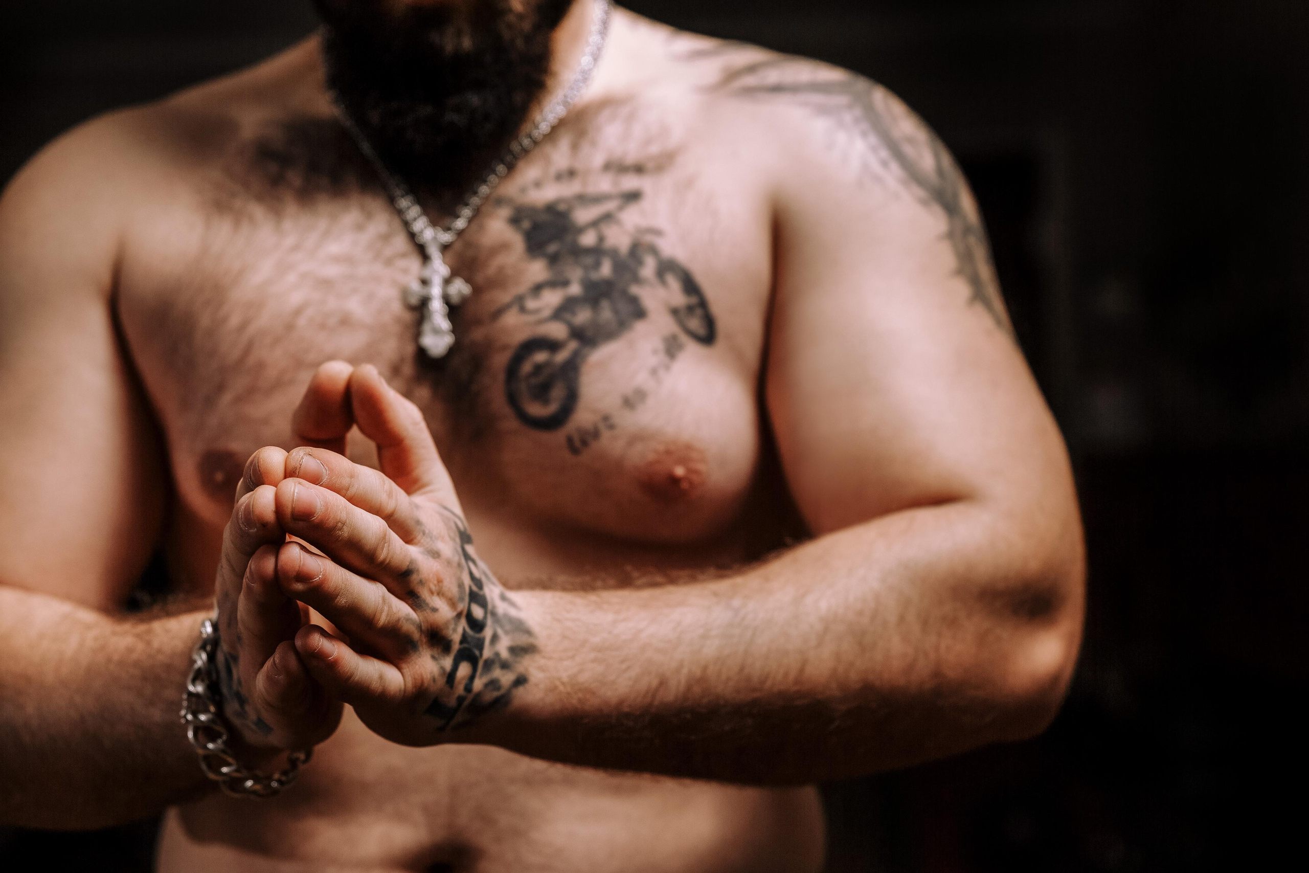 Володимир. Весільний та сімейний фотограф міста Суми Артур Моргун