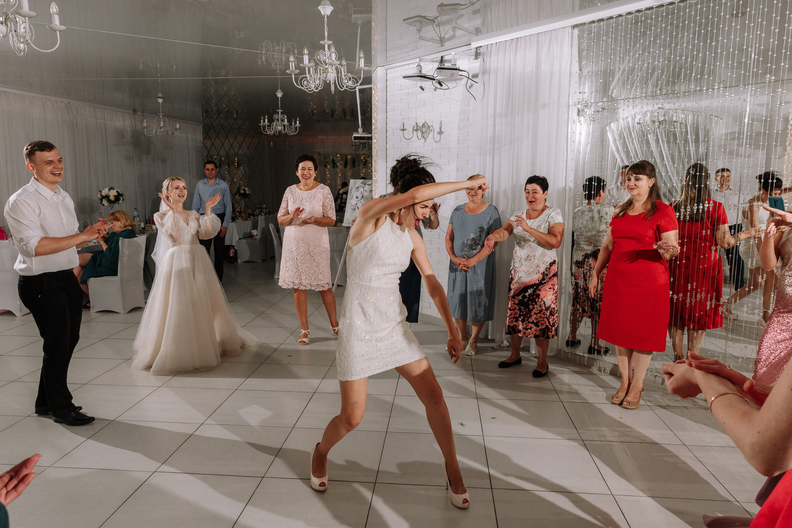 Станіслав та Вікторія. Весільний та сімейний фотограф міста Суми Артур Моргун