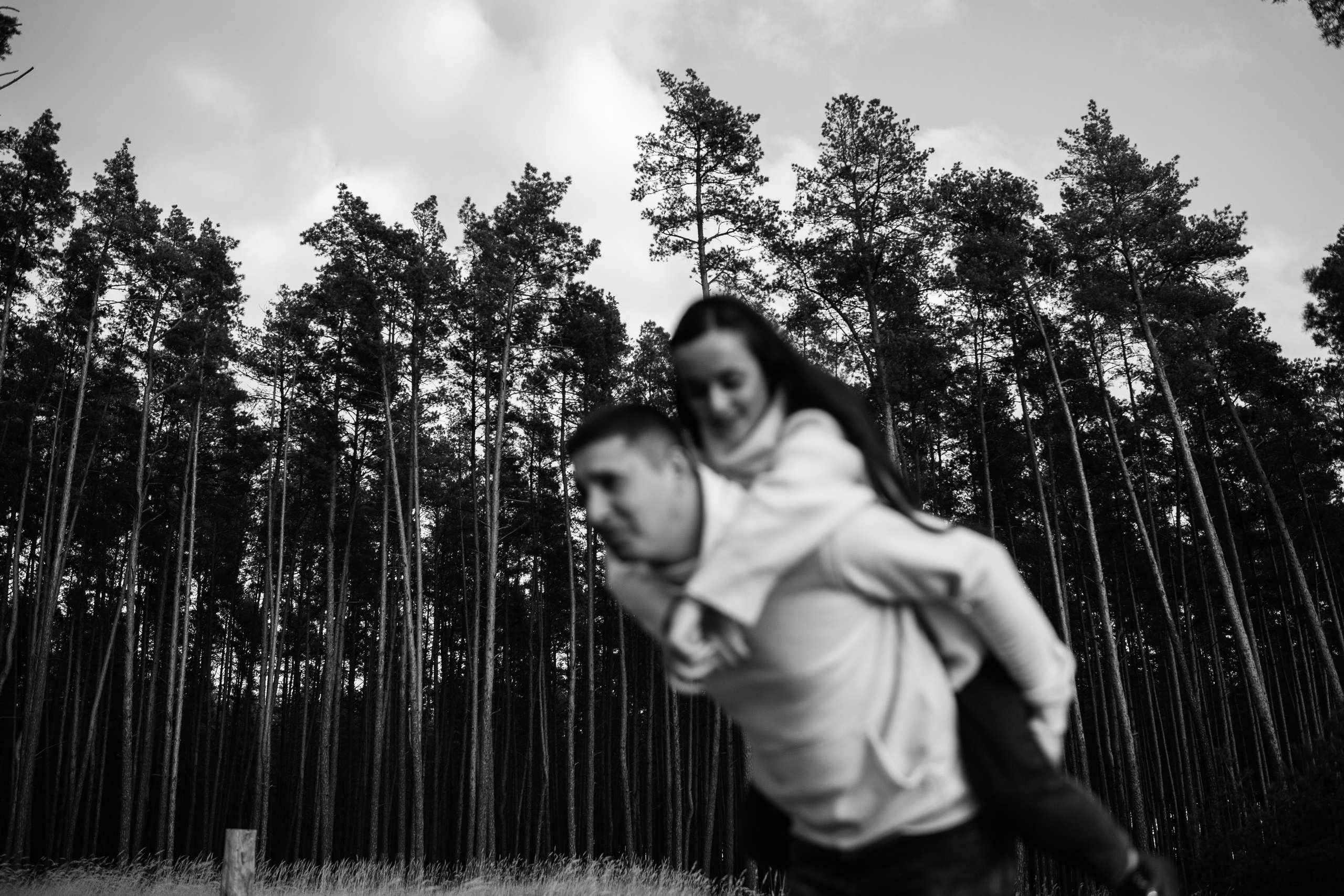 Богдан та Оля. Весільний та сімейний фотограф міста Суми Артур Моргун