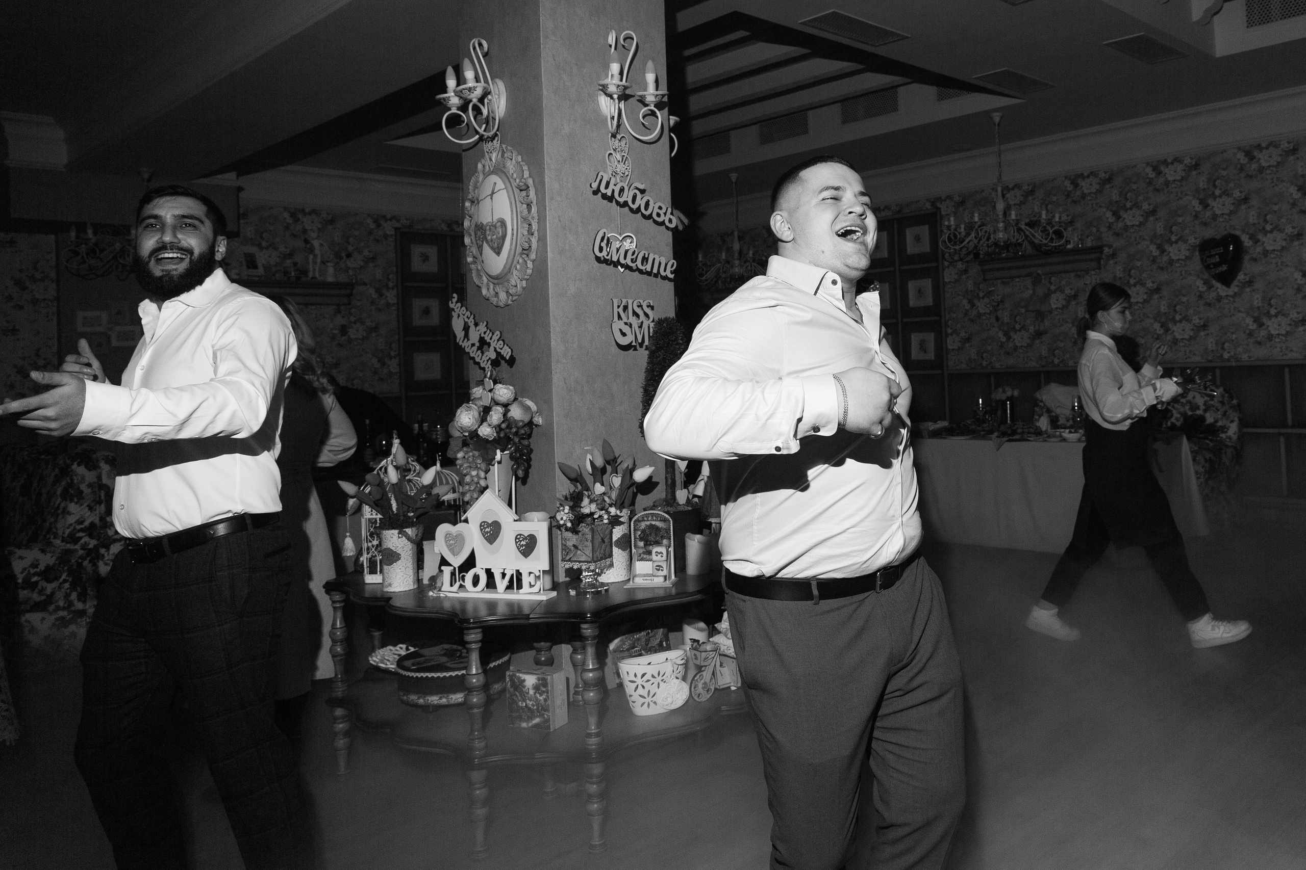 Олександр та Марина. Весільний та сімейний фотограф міста Суми Артур Моргун