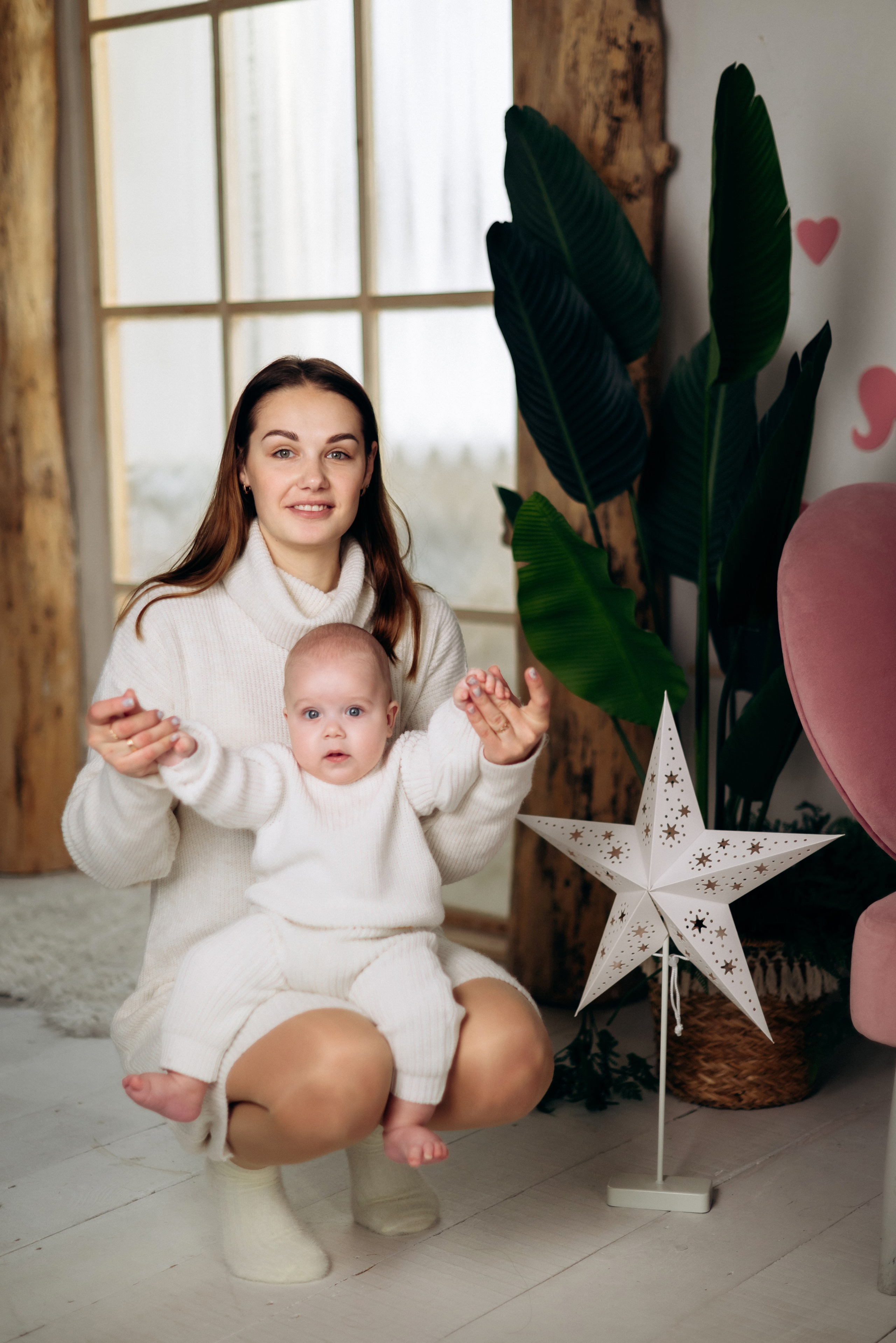 Влада та Матвiй. Весільний та сімейний фотограф міста Суми Артур Моргун