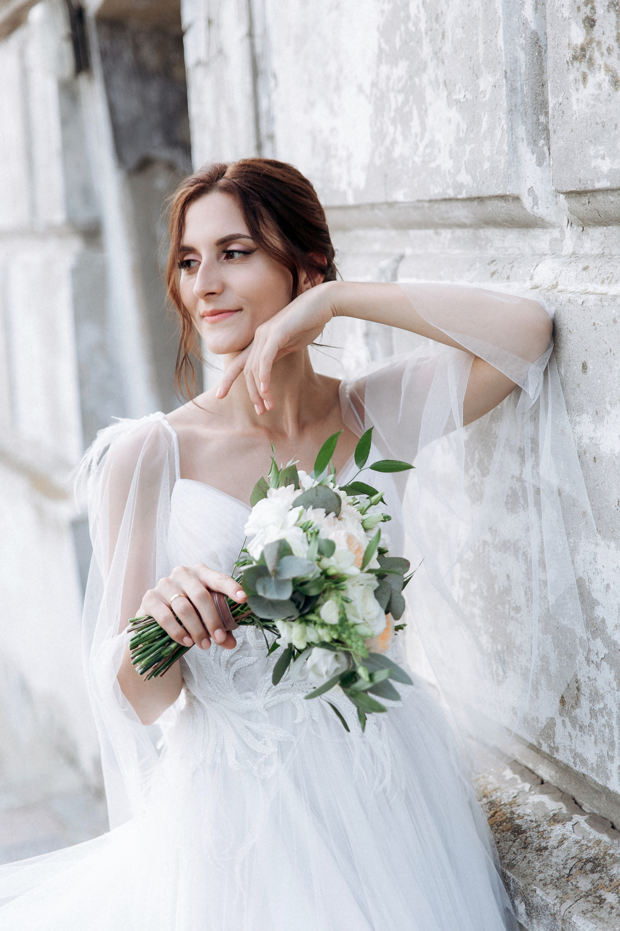 Рома та Iрина. Весільний та сімейний фотограф міста Суми Артур Моргун