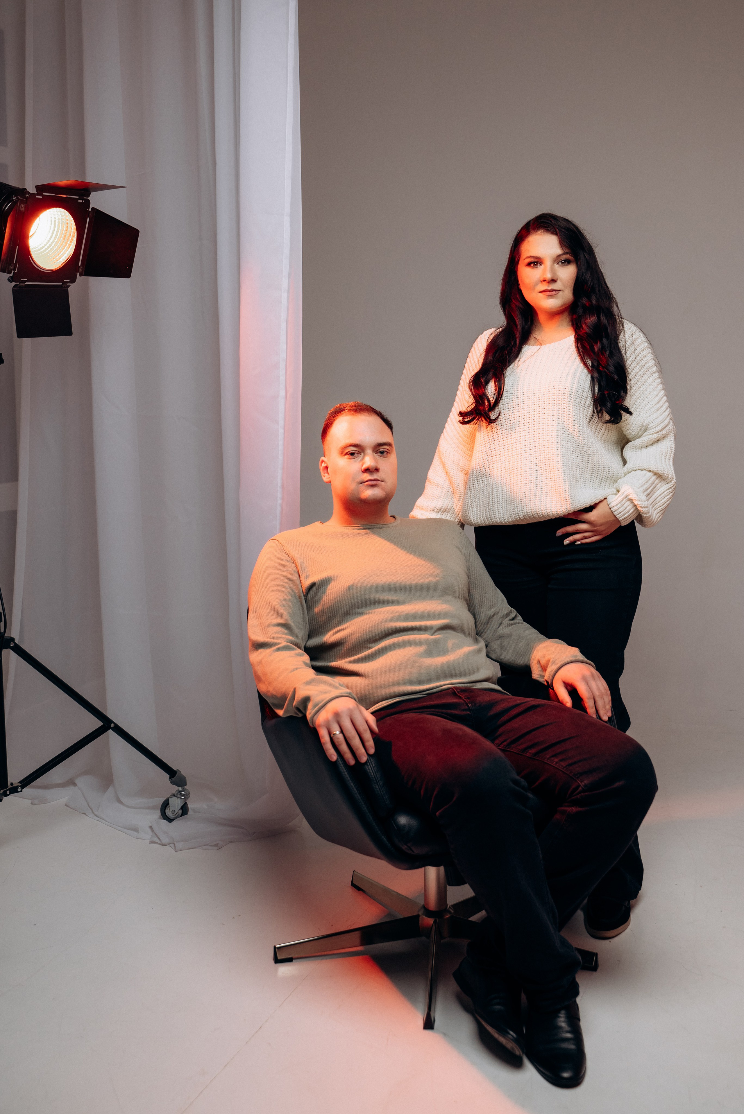 Олена та Богдан. Весільний та сімейний фотограф міста Суми Артур Моргун