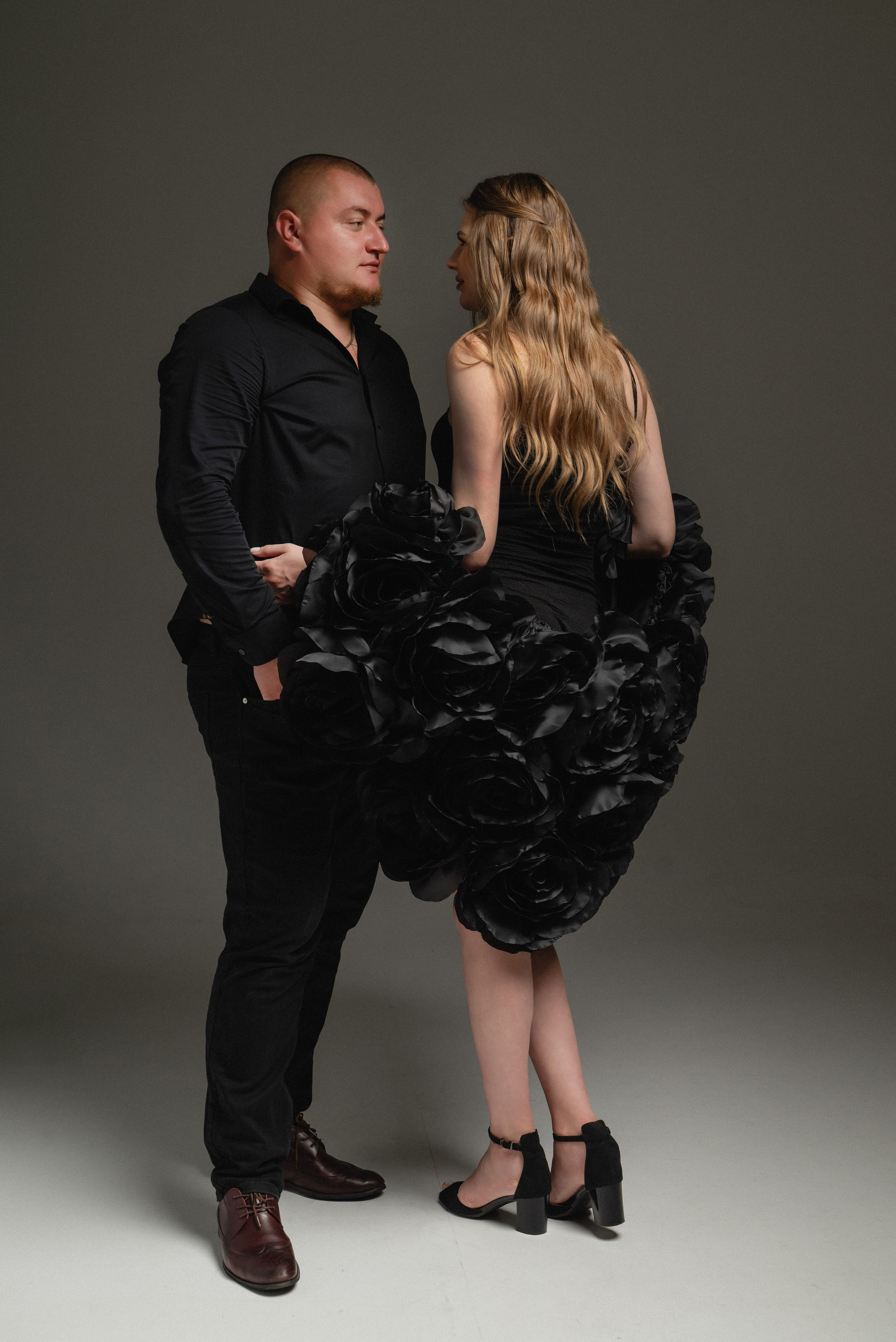 Вікторія. Весільний та сімейний фотограф міста Суми Артур Моргун