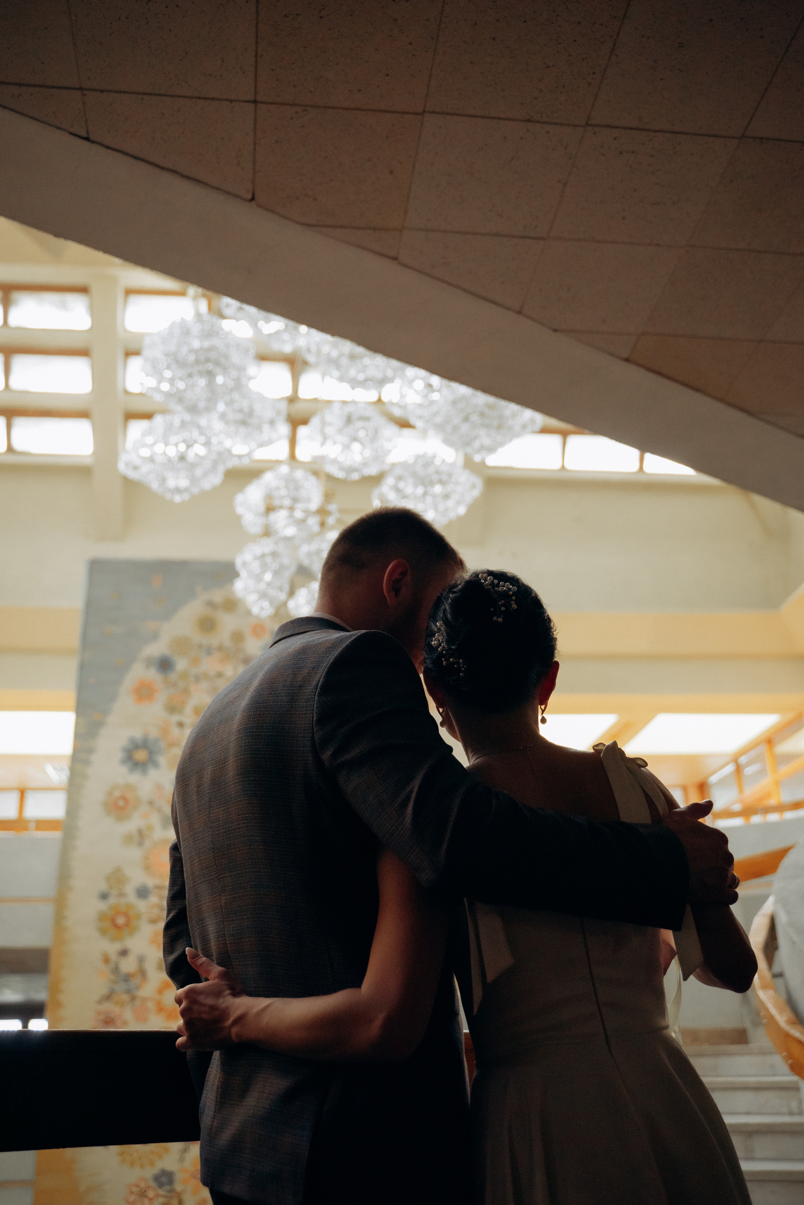 Сергiй та Наталя. Весільний та сімейний фотограф міста Суми Артур Моргун