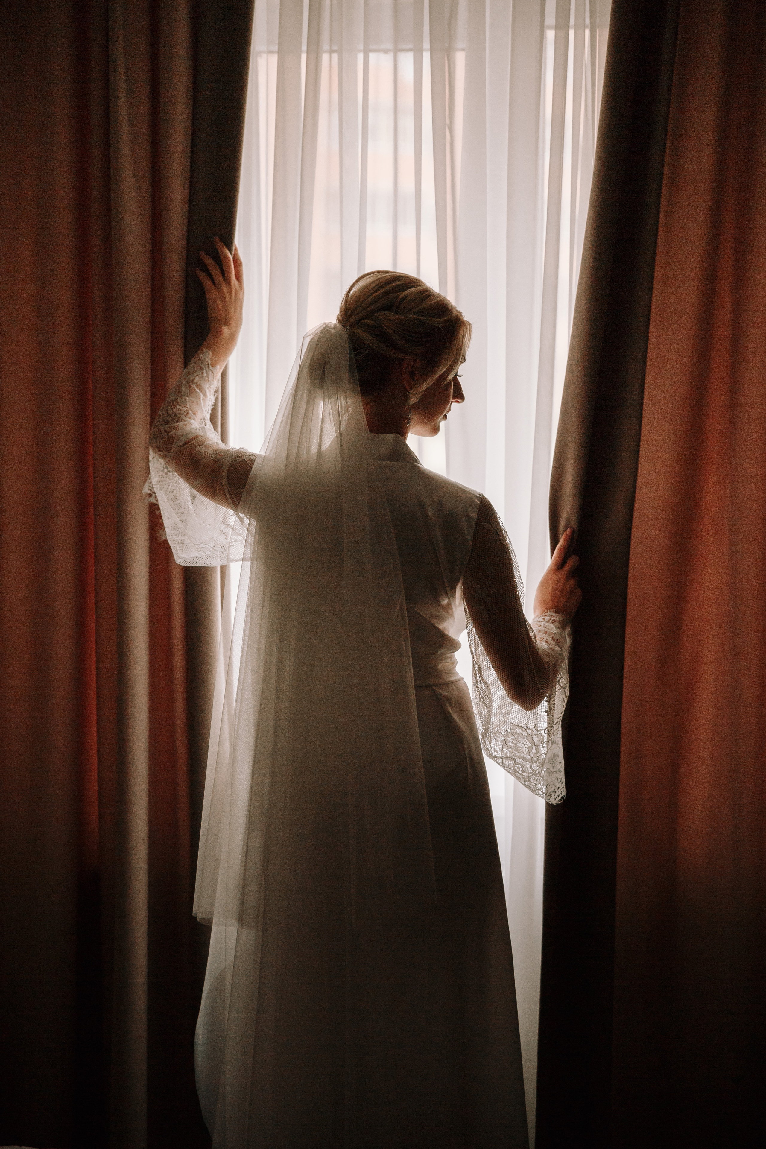 Станіслав та Вікторія. Весільний та сімейний фотограф міста Суми Артур Моргун