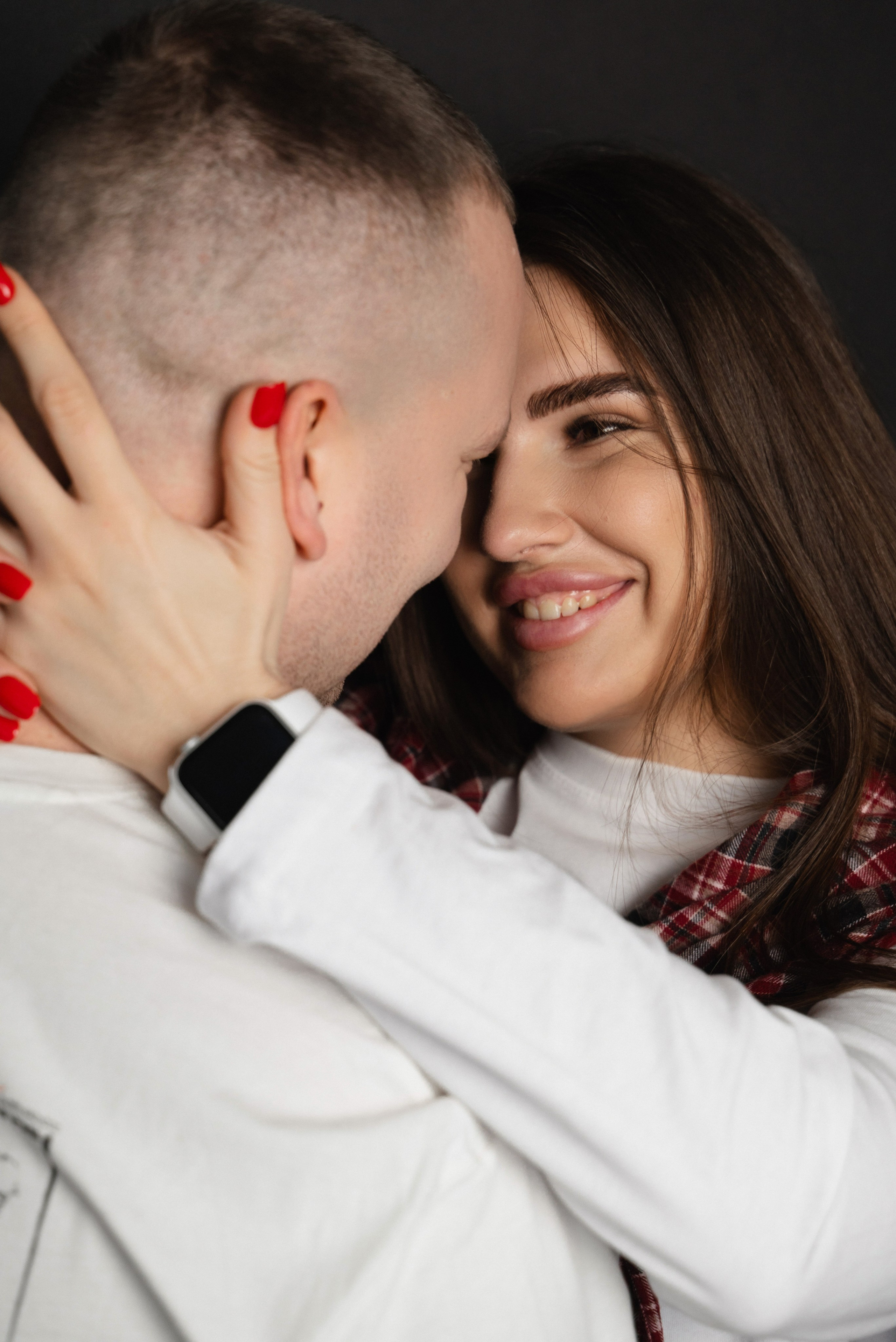 Сімейна. Весільний та сімейний фотограф міста Суми Артур Моргун