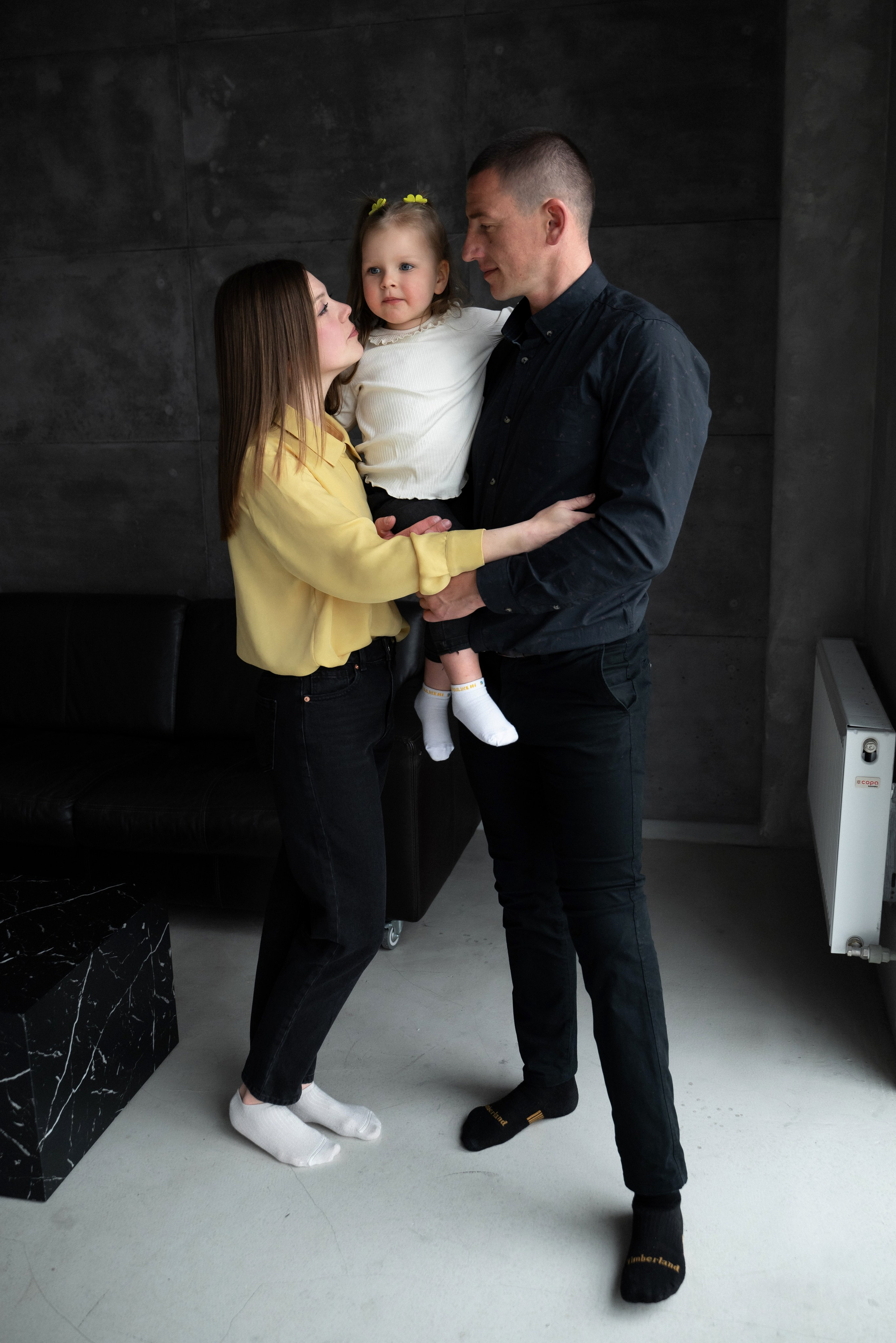 3 роки Софійці. Весільний та сімейний фотограф міста Суми Артур Моргун