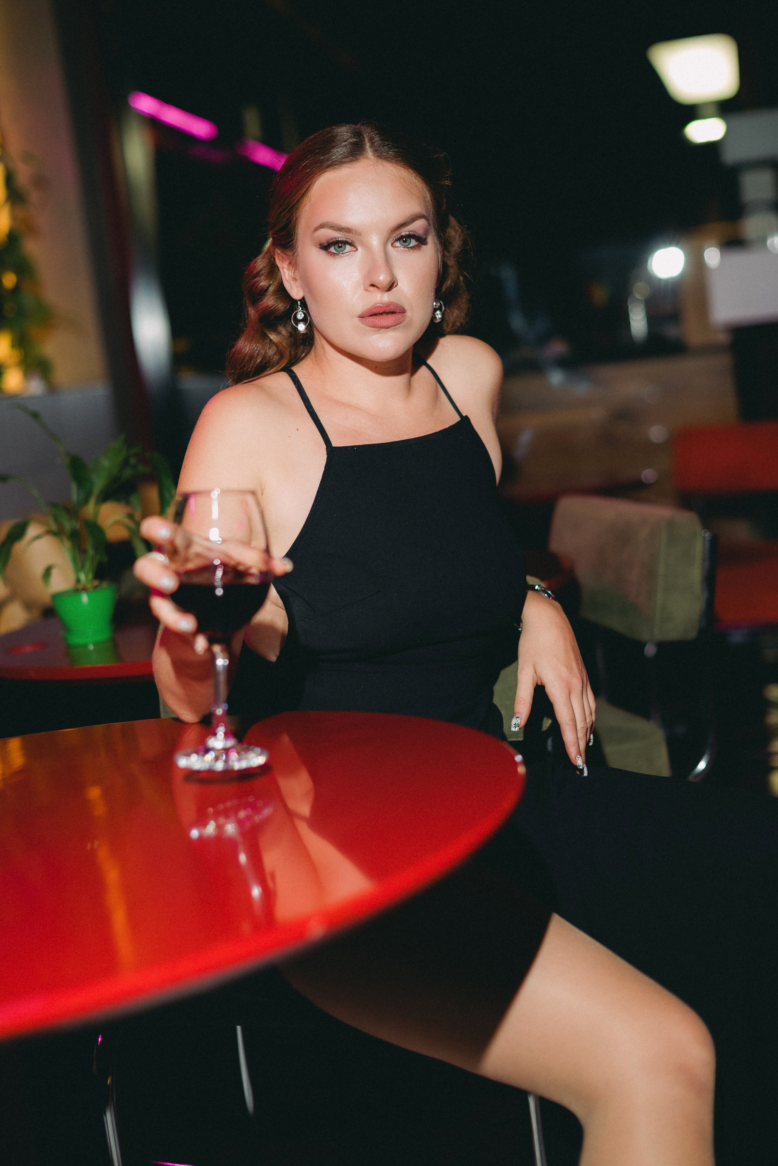 Марина. Весільний та сімейний фотограф міста Суми Артур Моргун