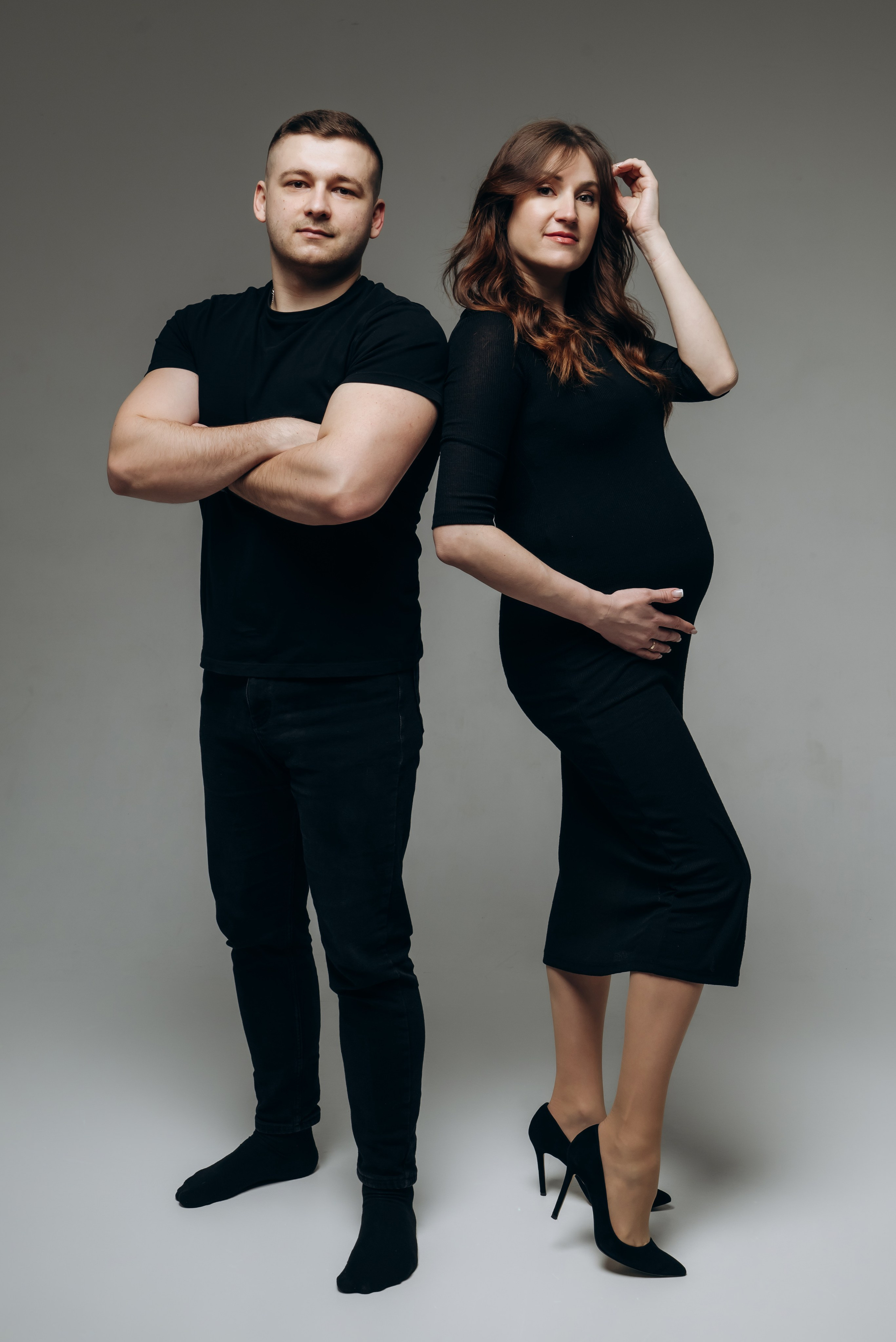 Наталія. Весільний та сімейний фотограф міста Суми Артур Моргун