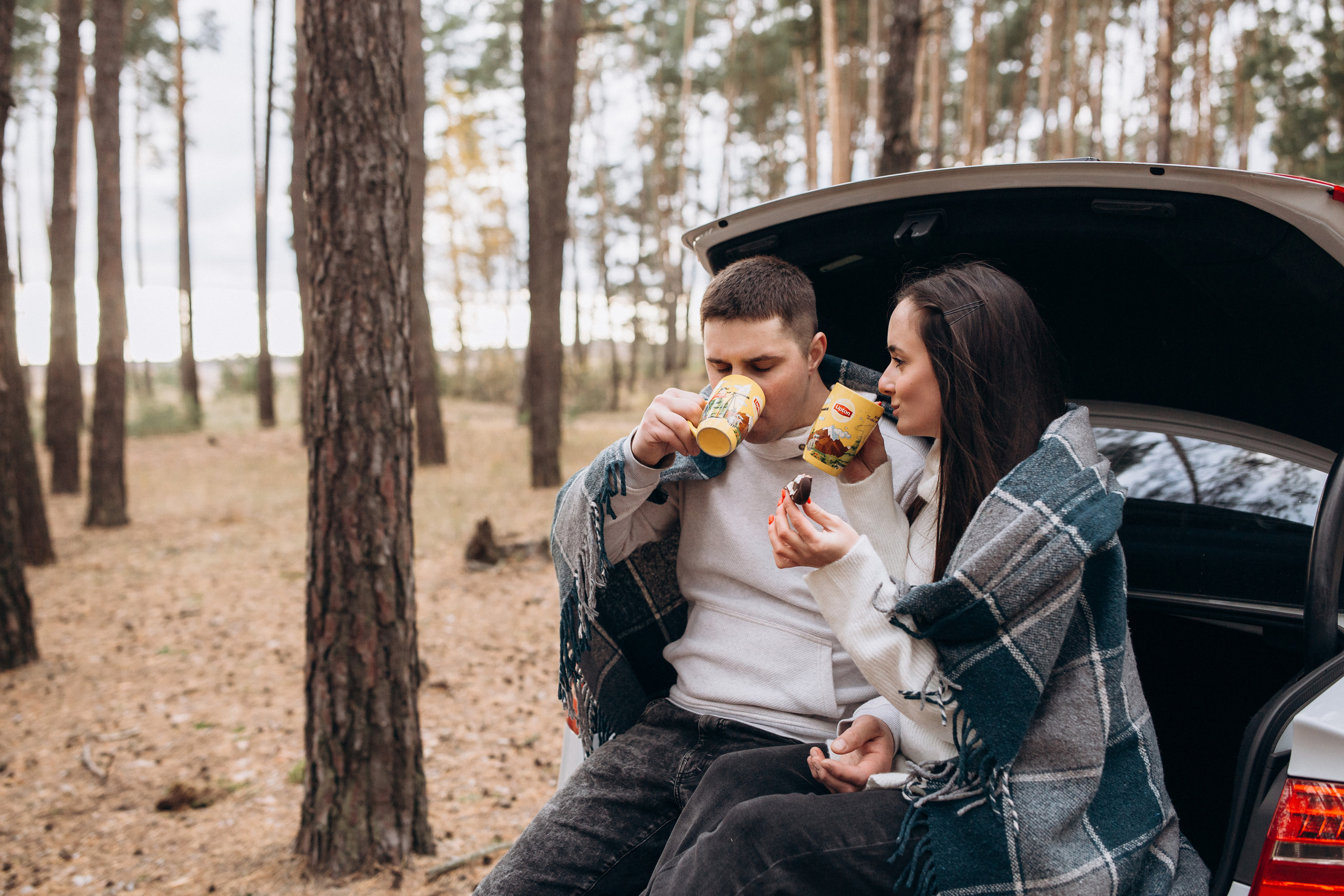 Богдан та Оля. Весільний та сімейний фотограф міста Суми Артур Моргун