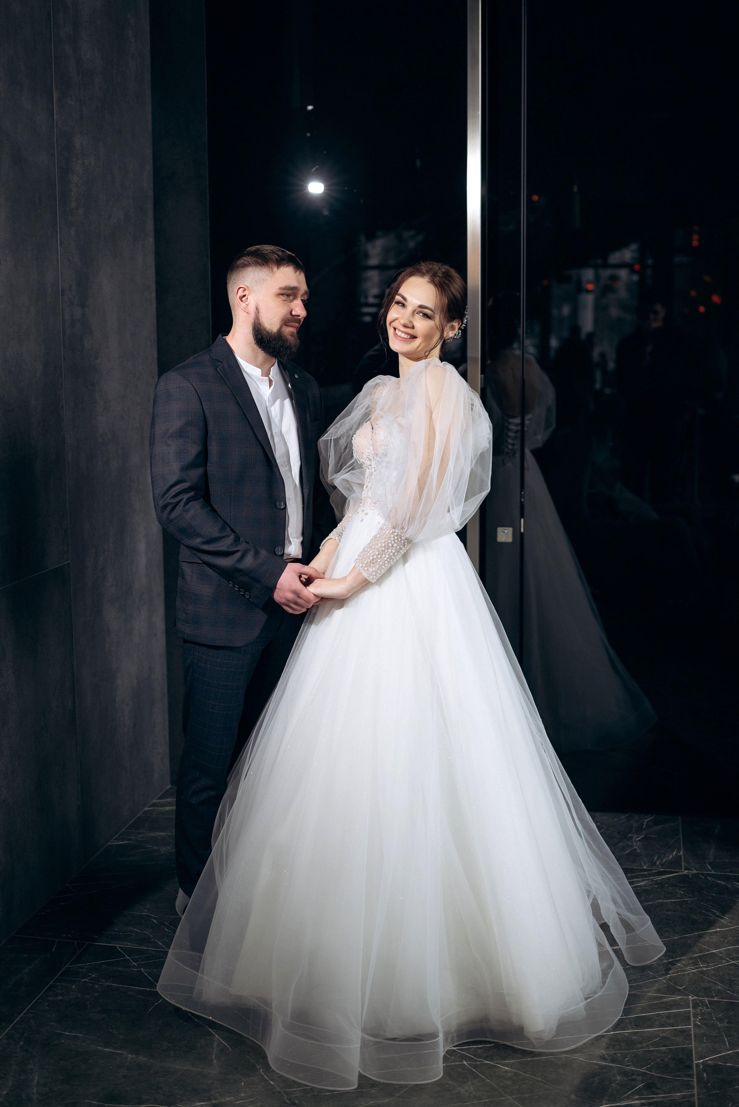 Олександр та Влада. Весільний та сімейний фотограф міста Суми Артур Моргун