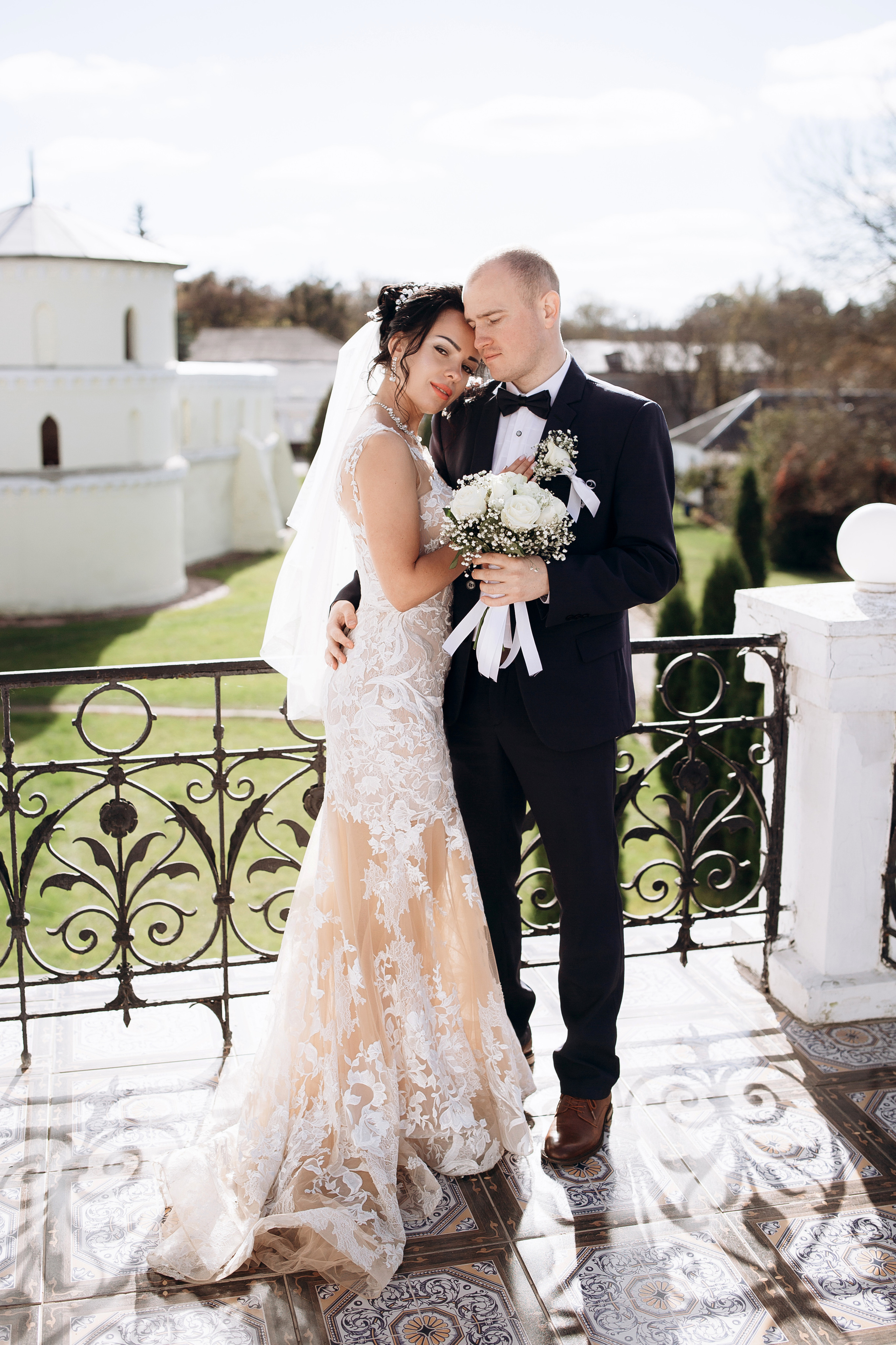 Дмитро та Даша. Весільний та сімейний фотограф міста Суми Артур Моргун