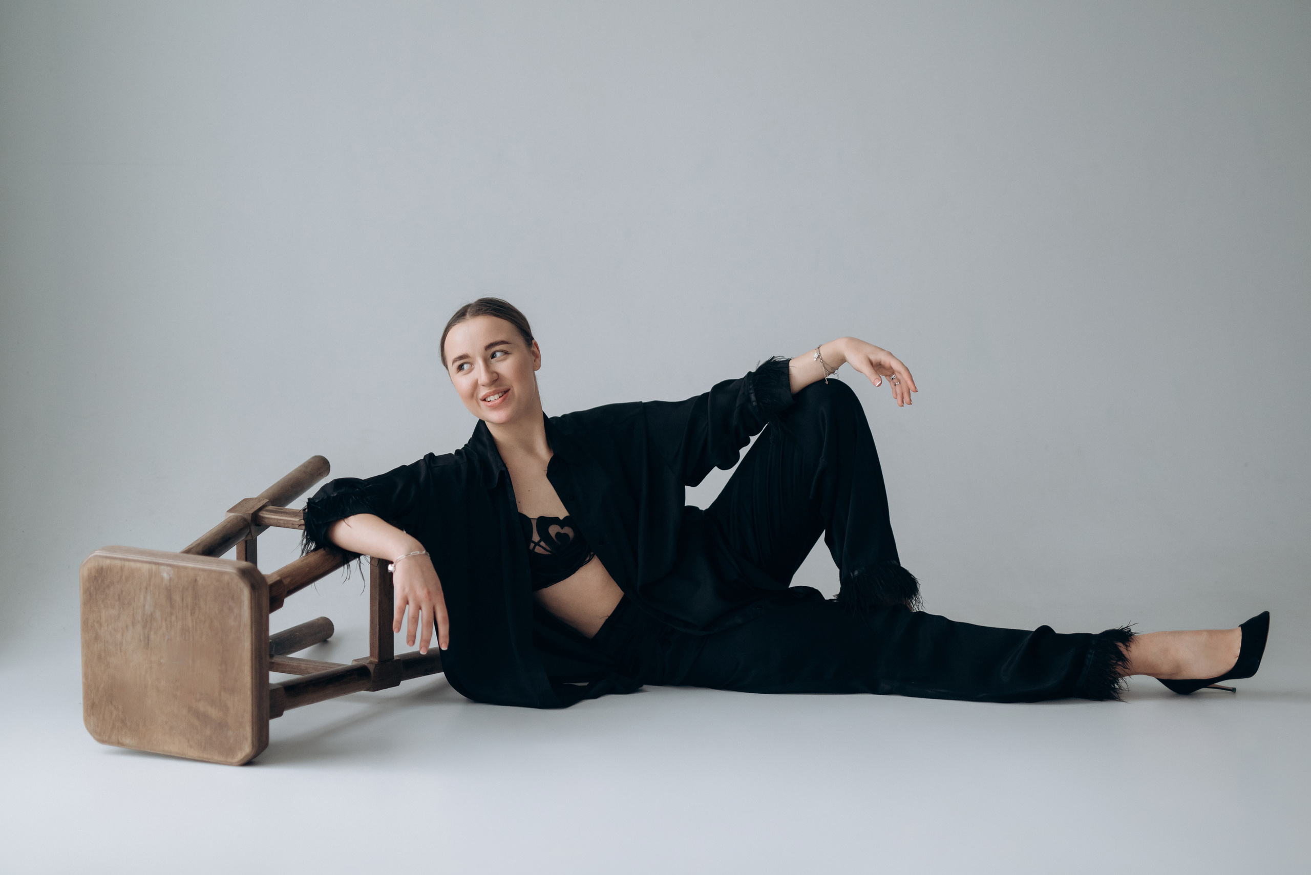 Даша. Весільний та сімейний фотограф міста Суми Артур Моргун