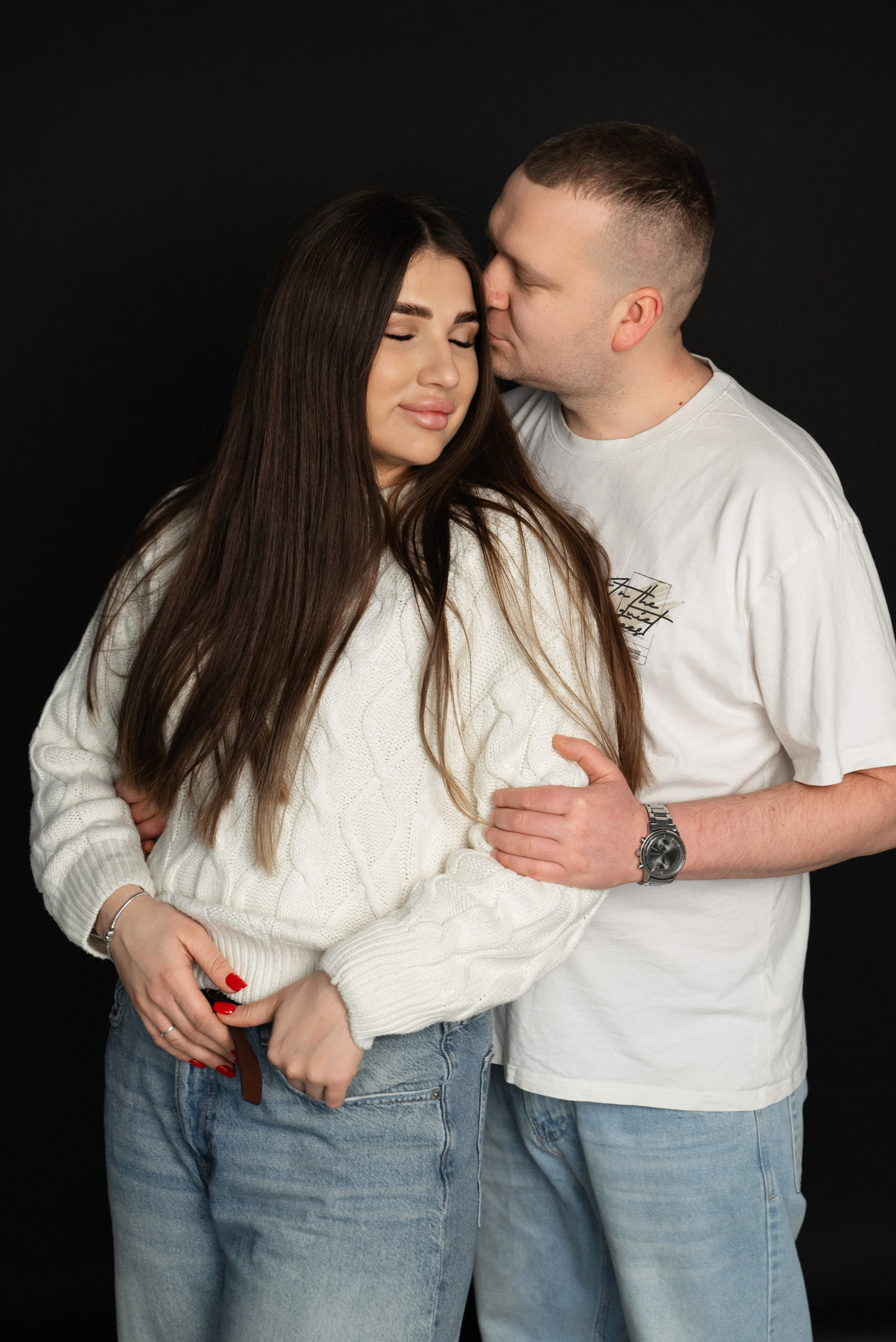 Сімейна. Весільний та сімейний фотограф міста Суми Артур Моргун