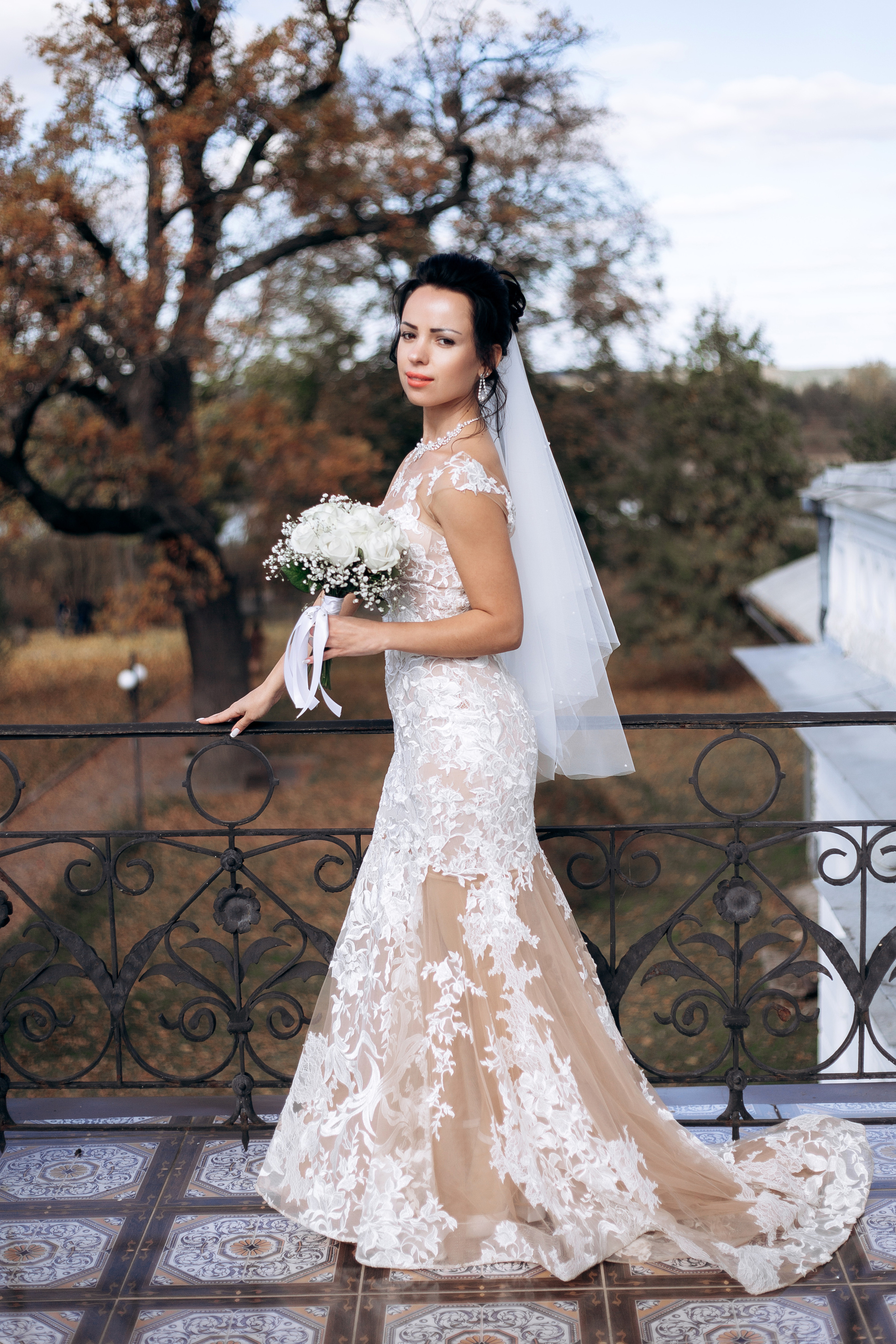 Дмитро та Даша. Весільний та сімейний фотограф міста Суми Артур Моргун