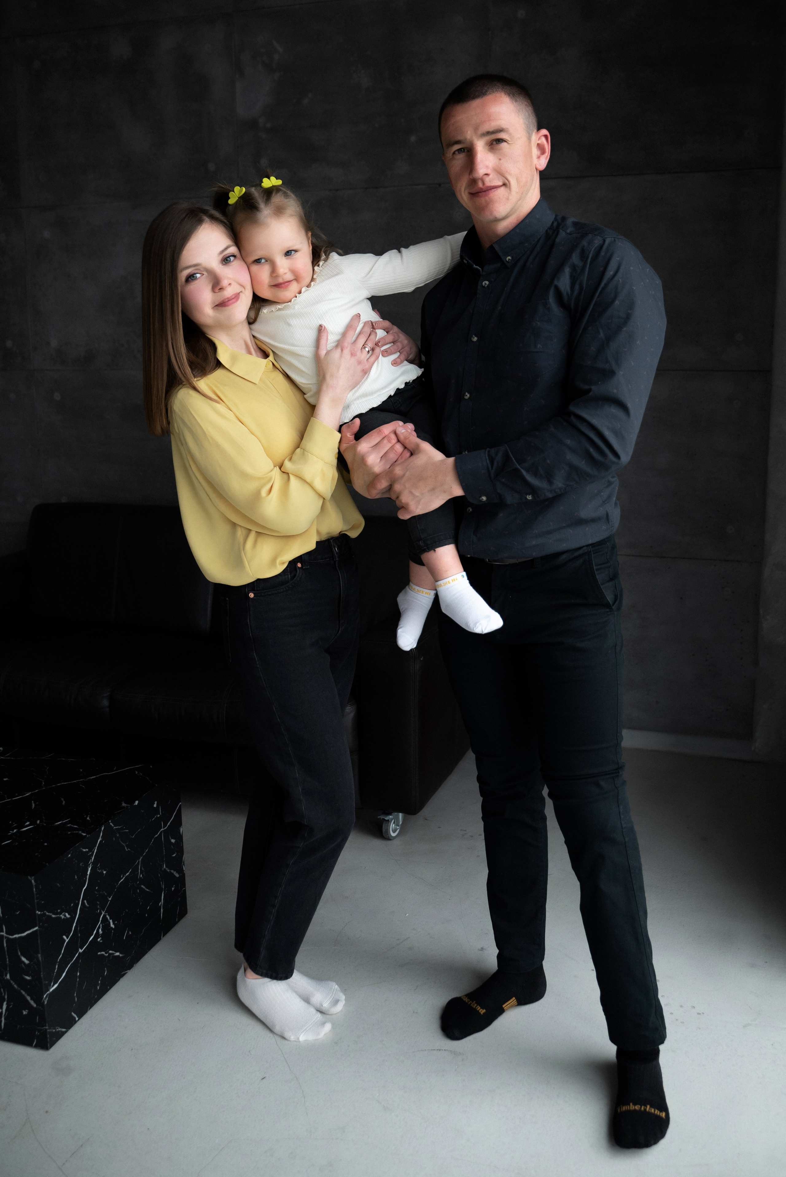 3 роки Софійці. Весільний та сімейний фотограф міста Суми Артур Моргун