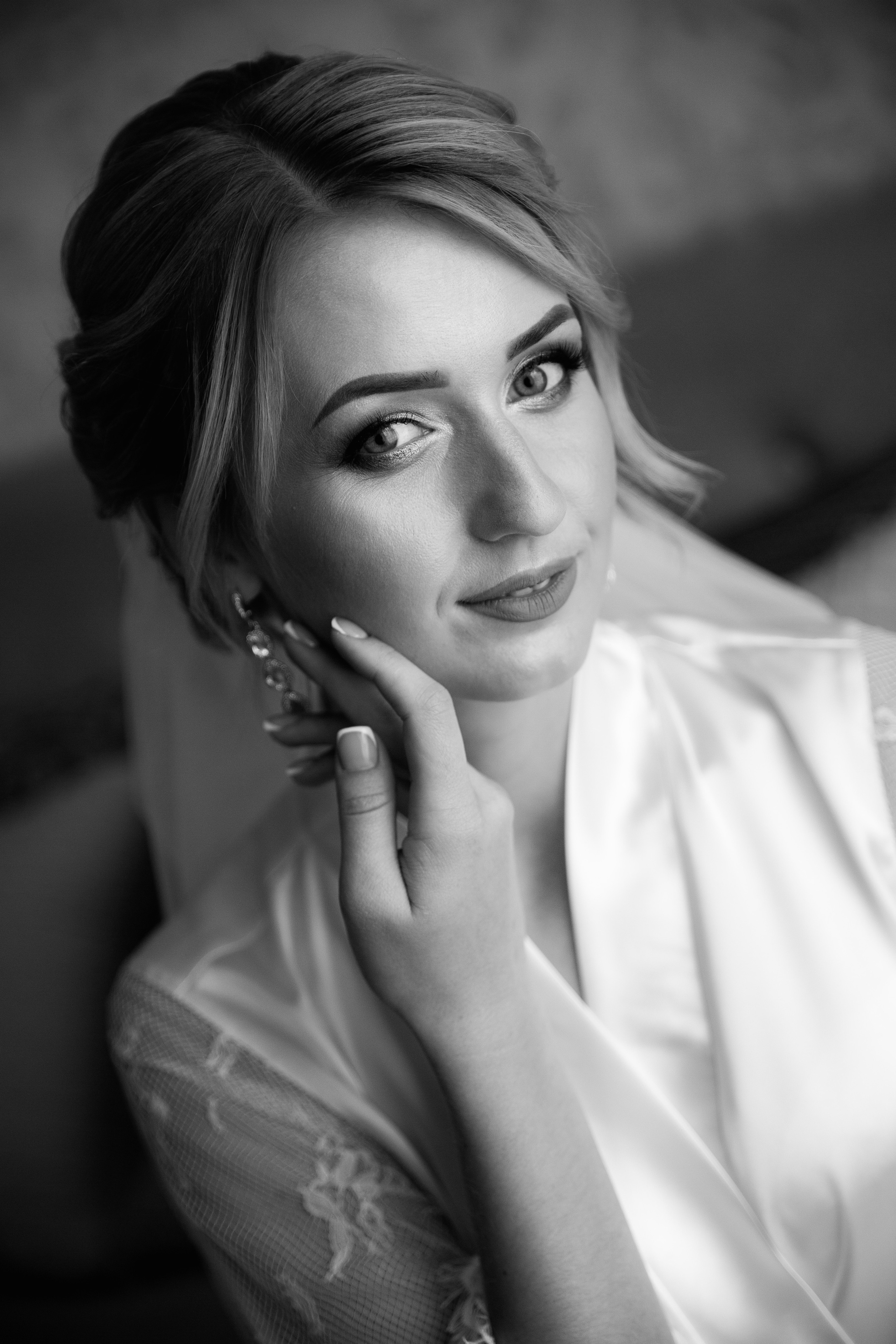 Станіслав та Вікторія. Весільний та сімейний фотограф міста Суми Артур Моргун