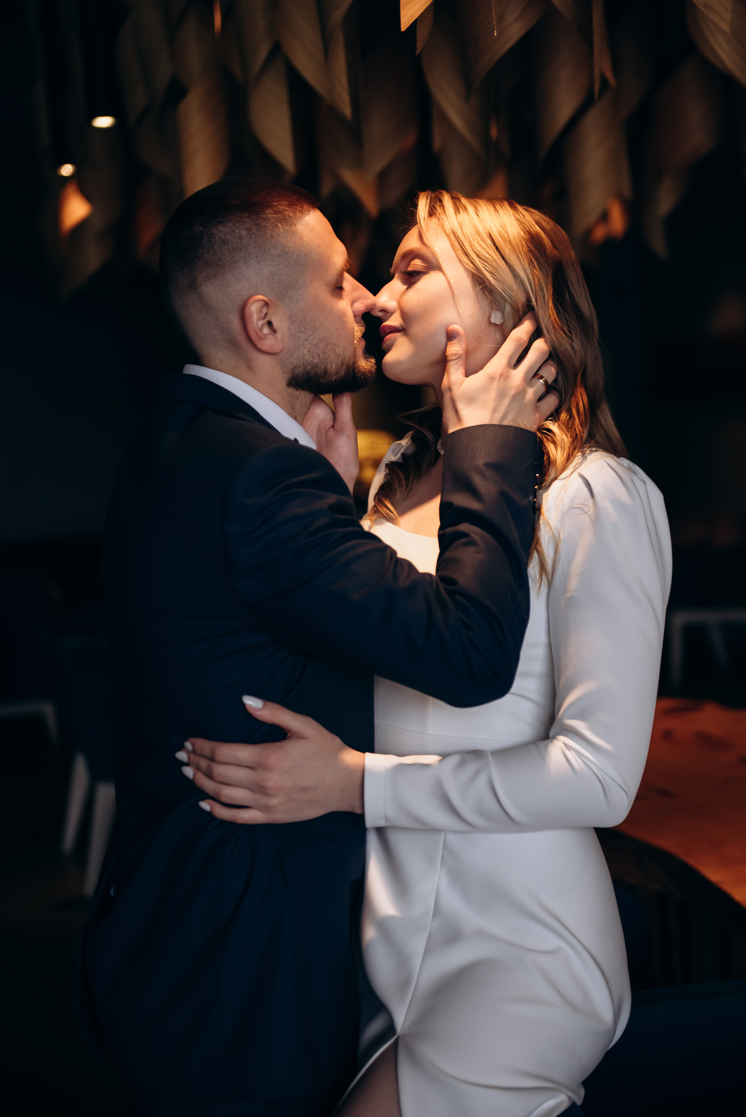 Олександр та Марина. Весільний та сімейний фотограф міста Суми Артур Моргун