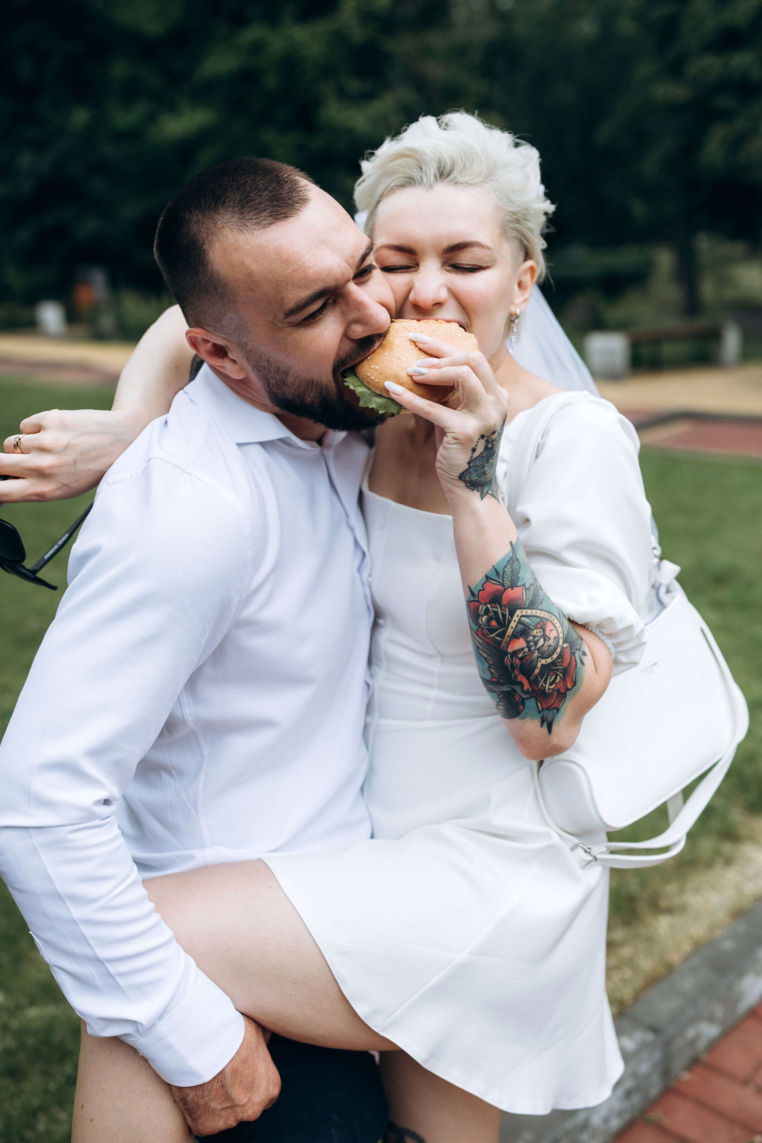 Руслан та Вiкторiя. Весільний та сімейний фотограф міста Суми Артур Моргун