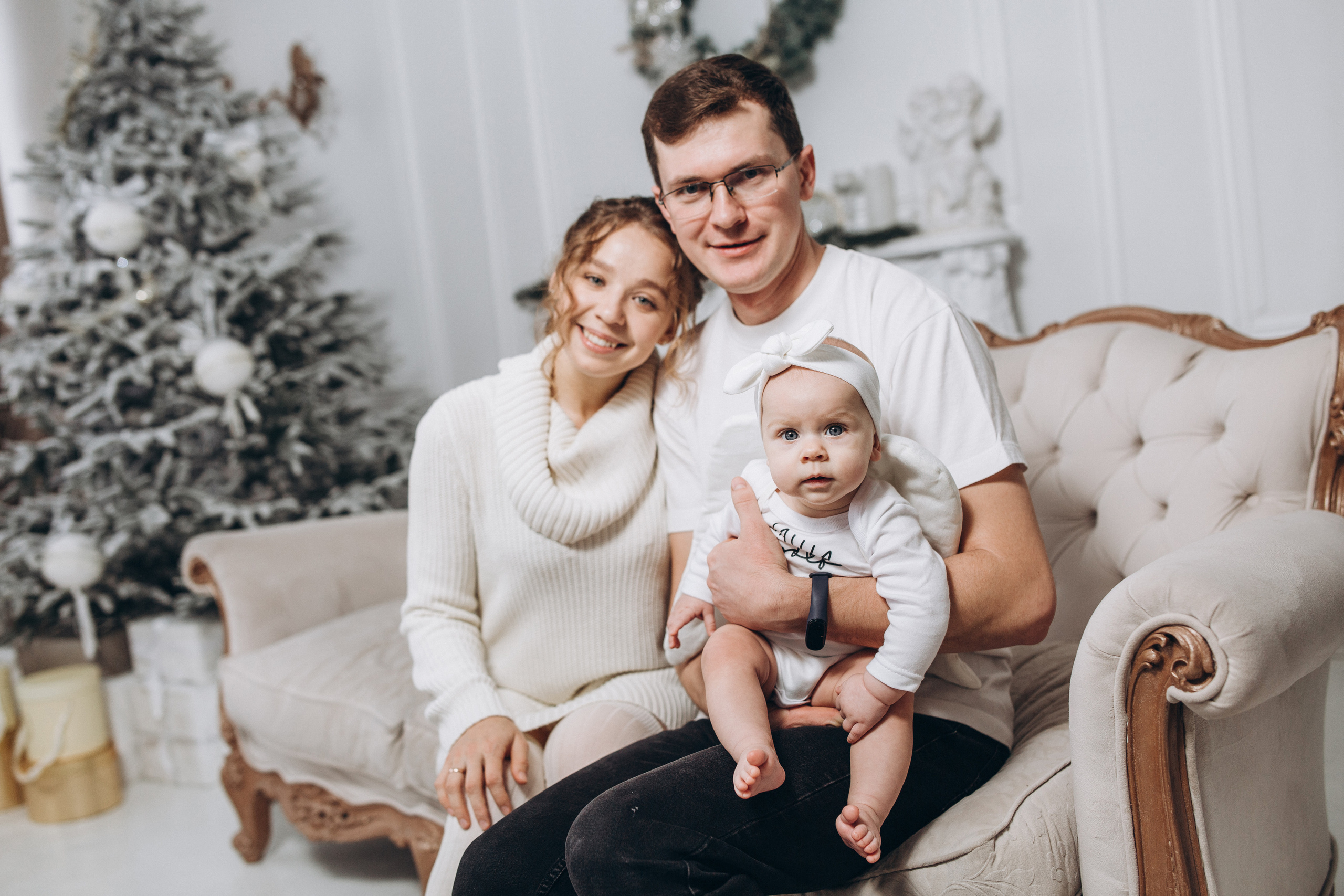 Юра + Рита = Аліса. Весільний та сімейний фотограф міста Суми Артур Моргун