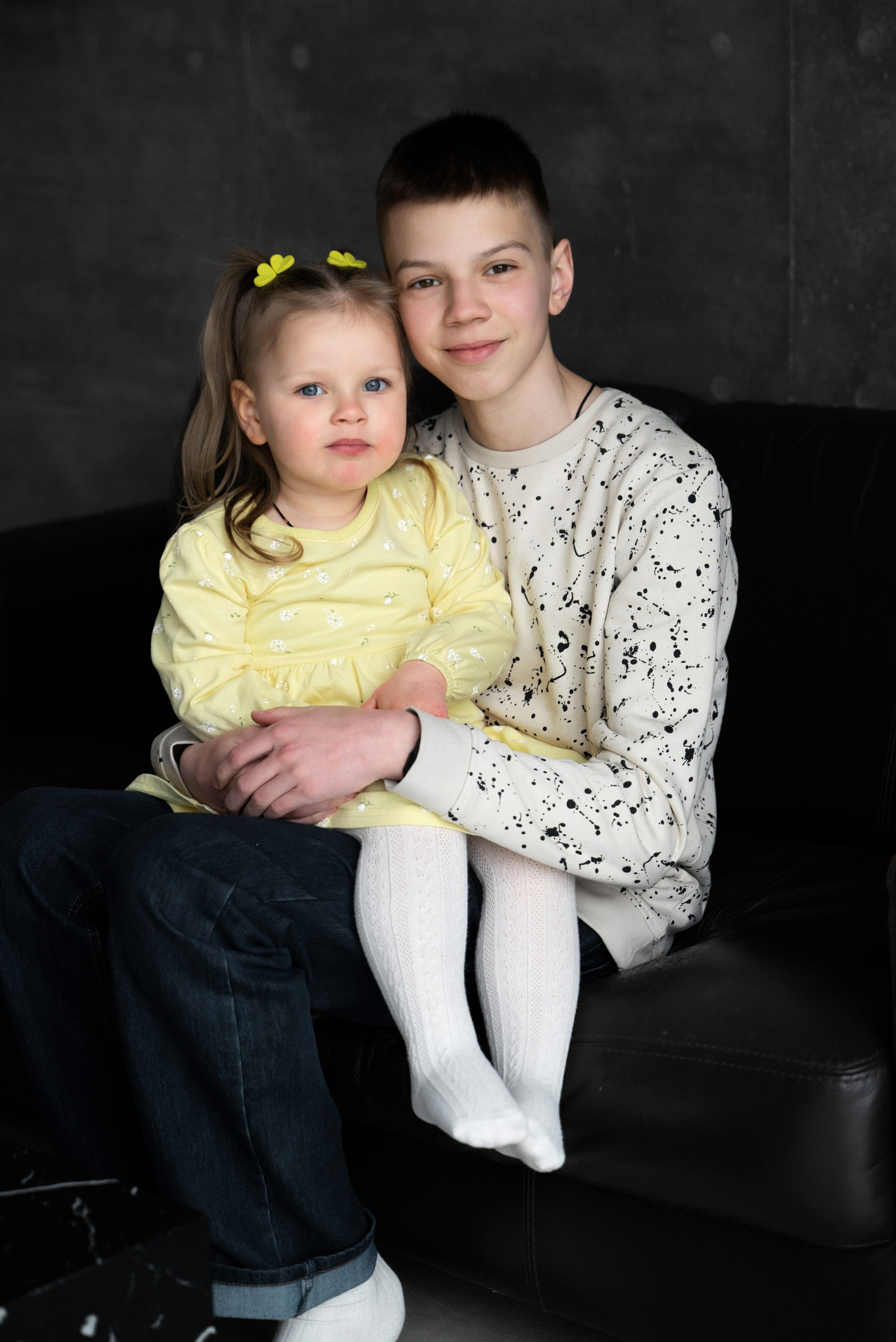 3 роки Софійці. Весільний та сімейний фотограф міста Суми Артур Моргун