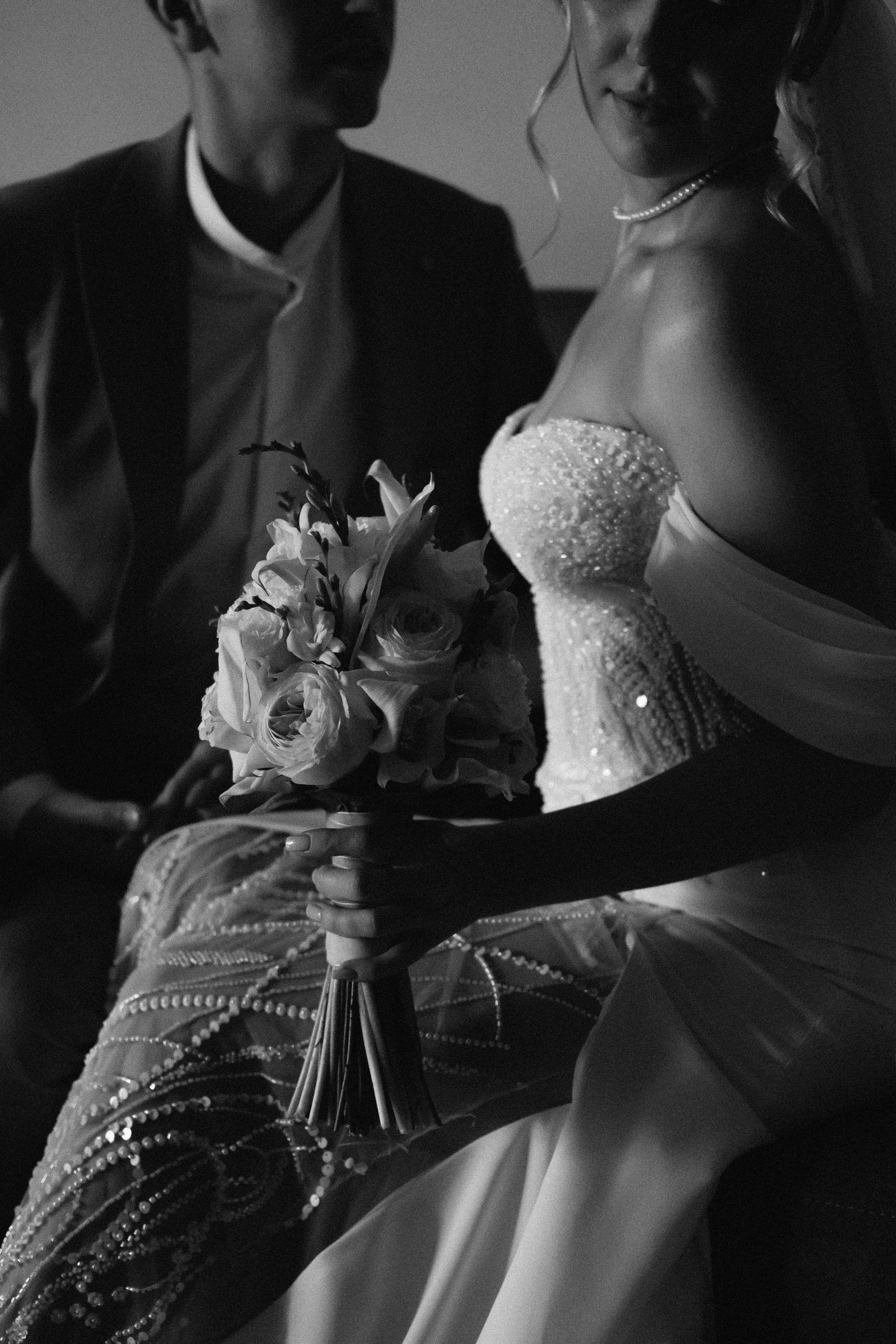 Микола та Анна. Весільний та сімейний фотограф міста Суми Артур Моргун