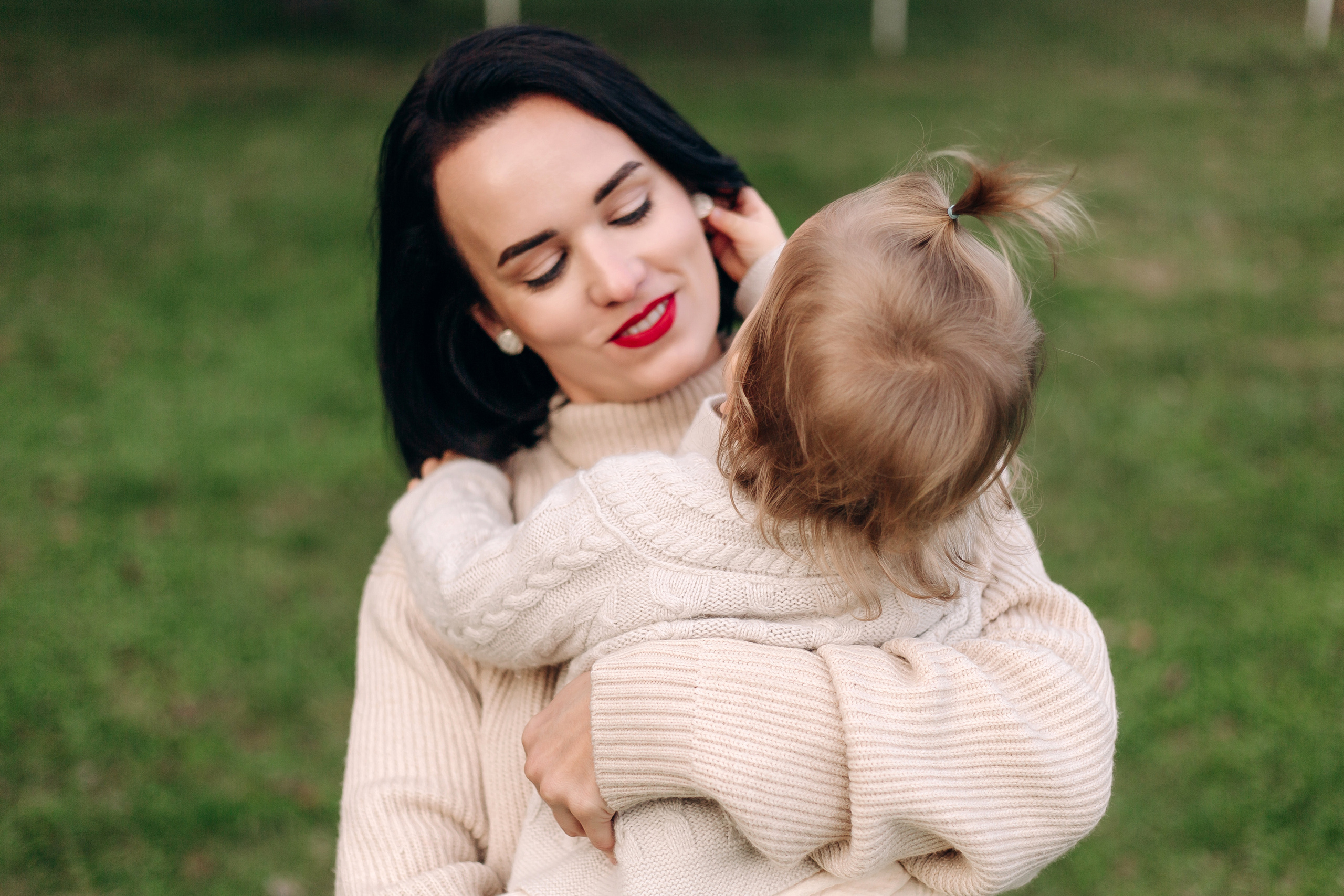 Осiння. Весільний та сімейний фотограф міста Суми Артур Моргун