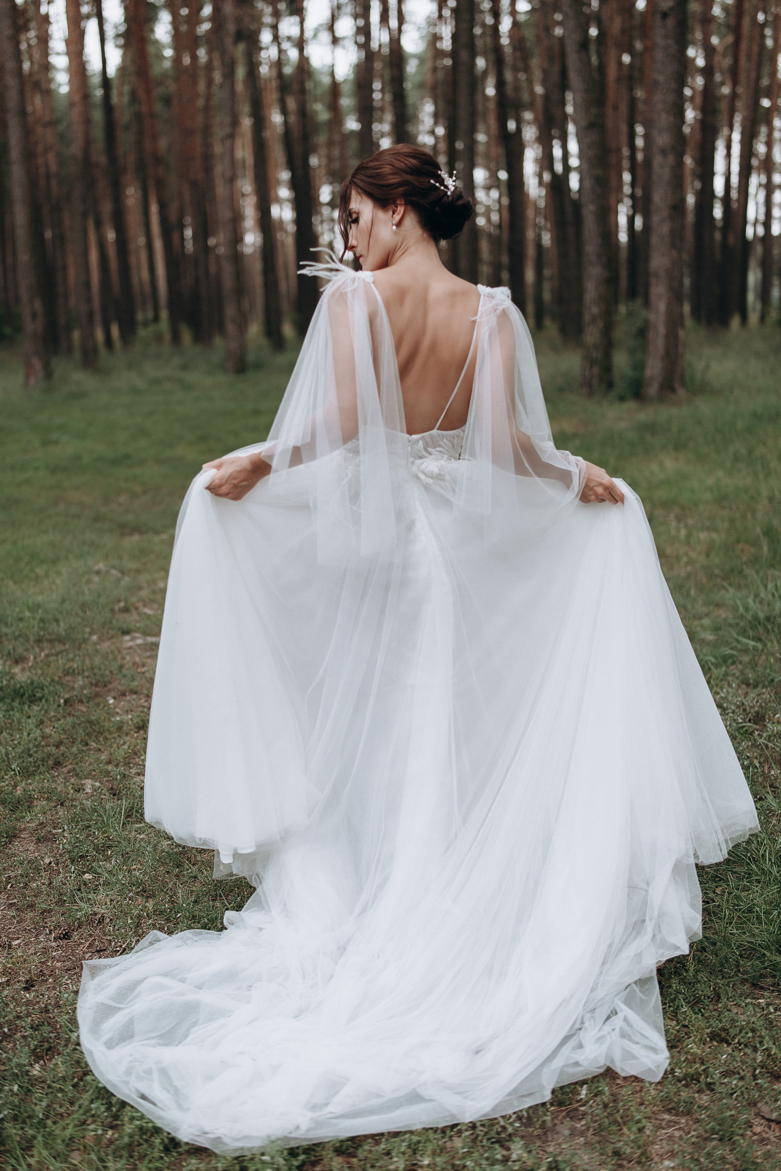 Рома та Iрина. Весільний та сімейний фотограф міста Суми Артур Моргун