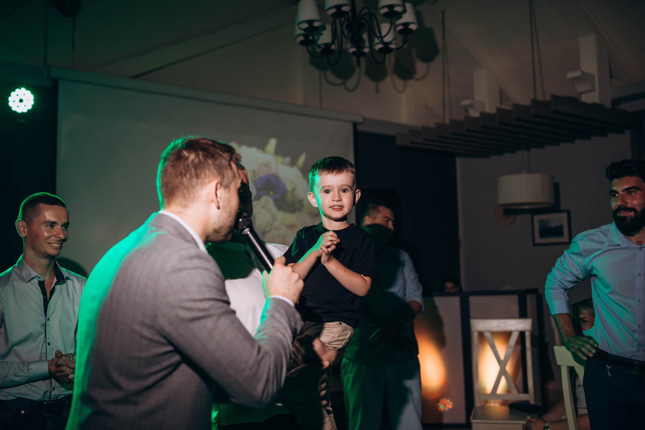 Олег та Олена. Весільний та сімейний фотограф міста Суми Артур Моргун