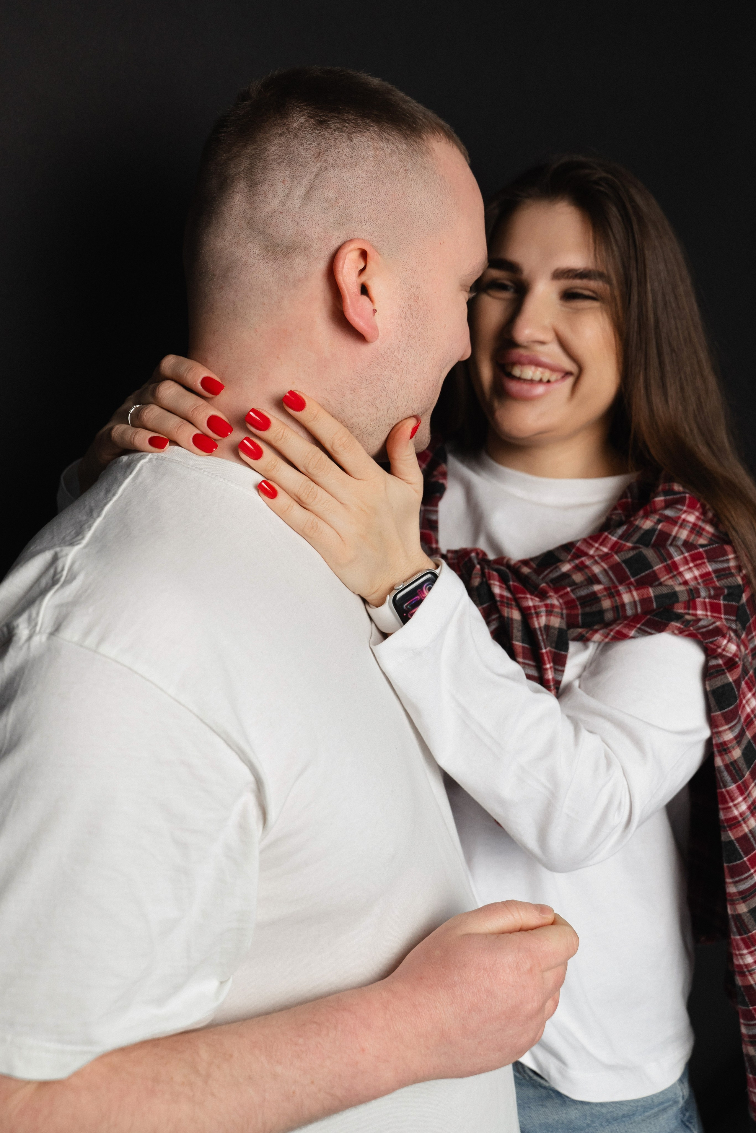 Сімейна. Весільний та сімейний фотограф міста Суми Артур Моргун