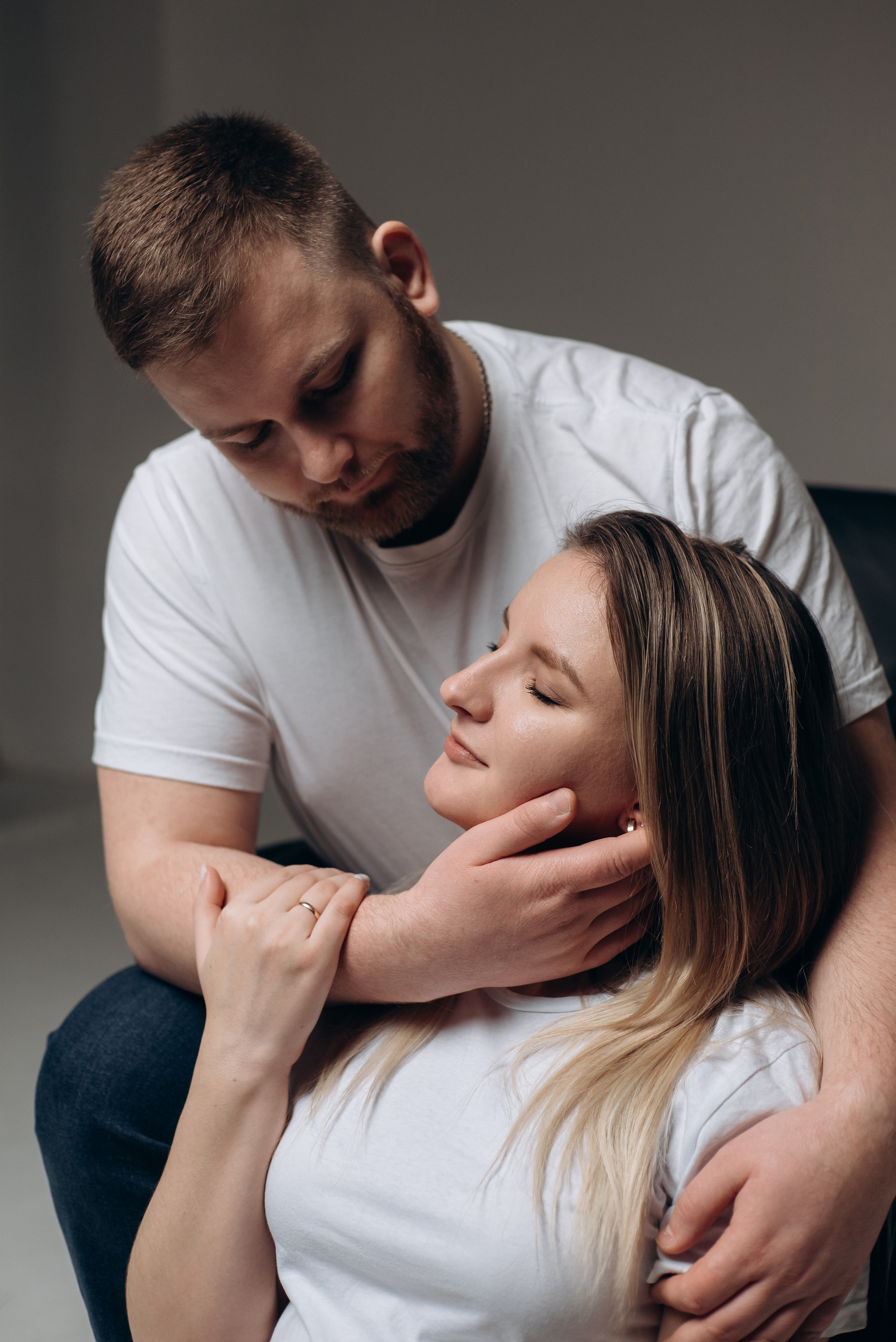 Аня та Сергій. Весільний та сімейний фотограф міста Суми Артур Моргун