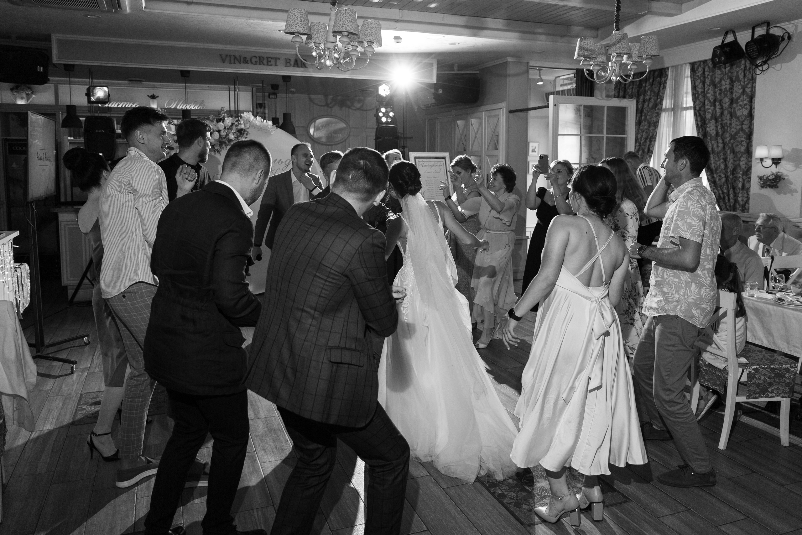 Аскольд та Алiна. Весільний та сімейний фотограф міста Суми Артур Моргун