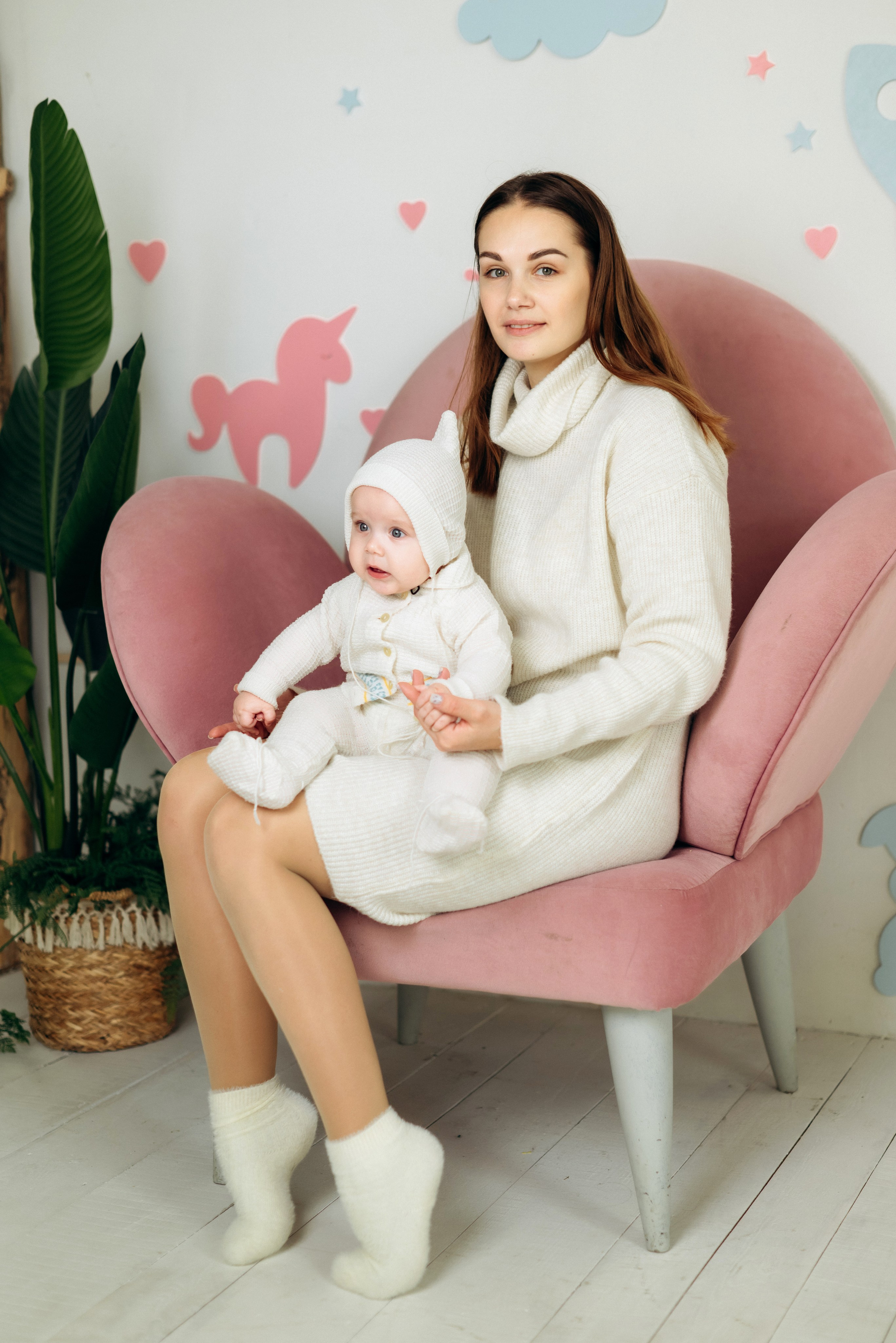 Влада та Матвiй. Весільний та сімейний фотограф міста Суми Артур Моргун