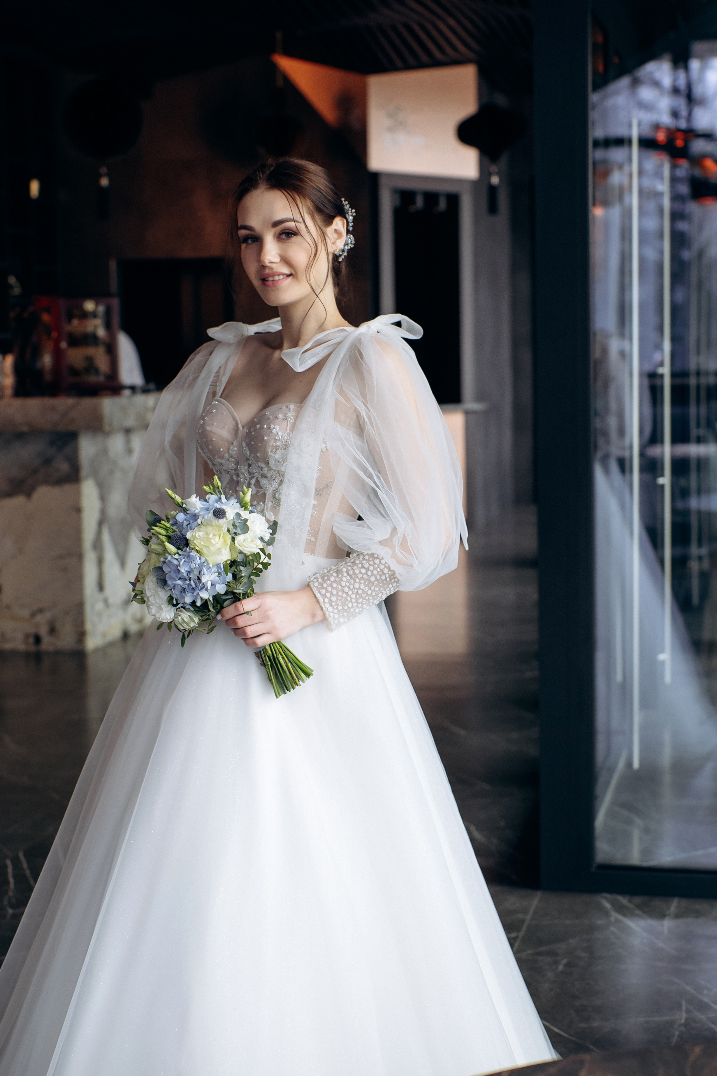 Олександр та Влада. Весільний та сімейний фотограф міста Суми Артур Моргун