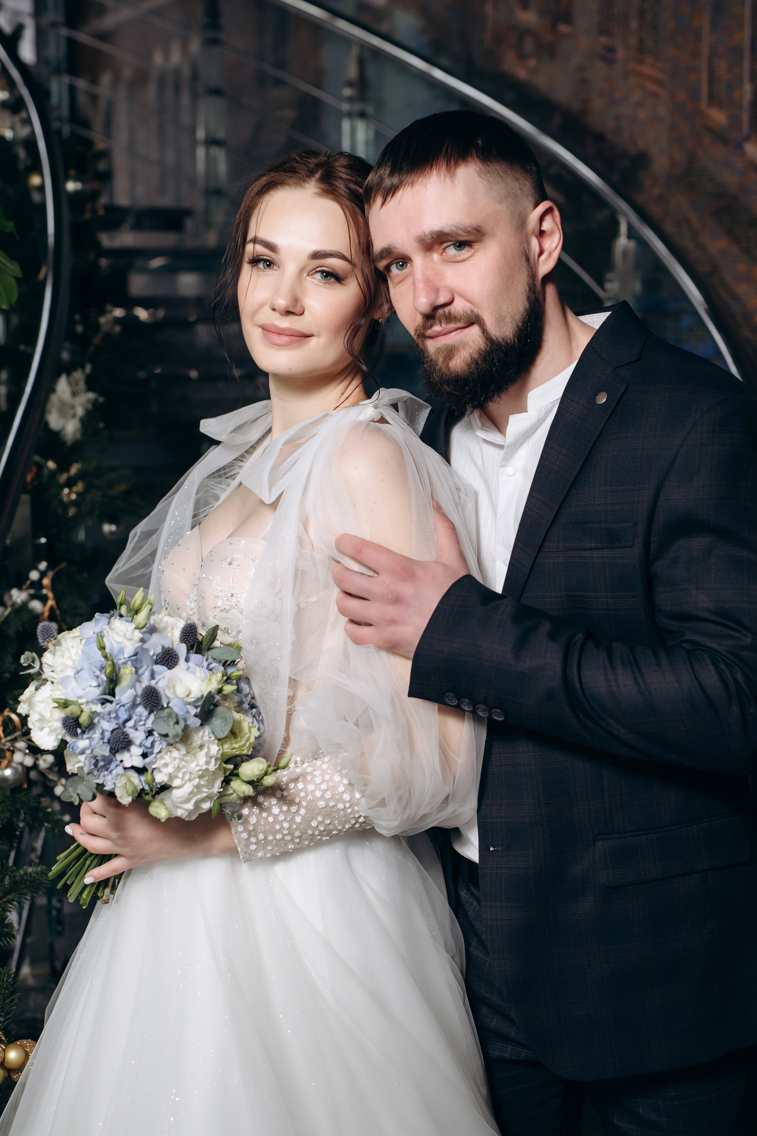 Олександр та Влада. Весільний та сімейний фотограф міста Суми Артур Моргун