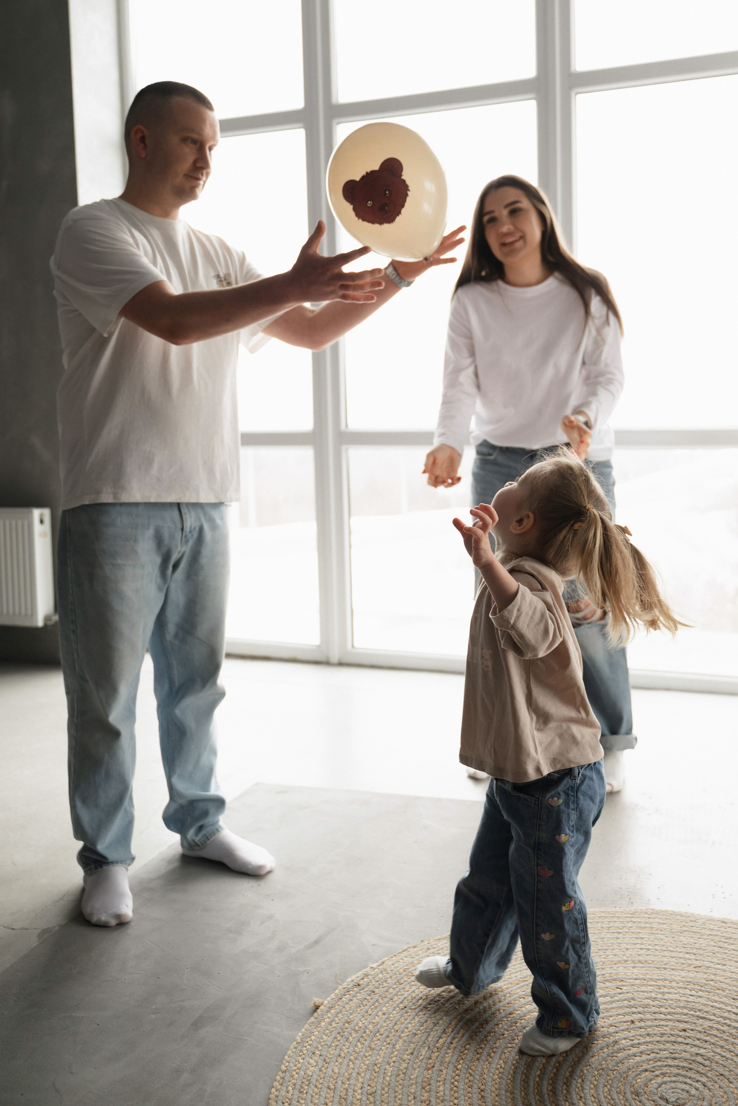 Сімейна. Весільний та сімейний фотограф міста Суми Артур Моргун