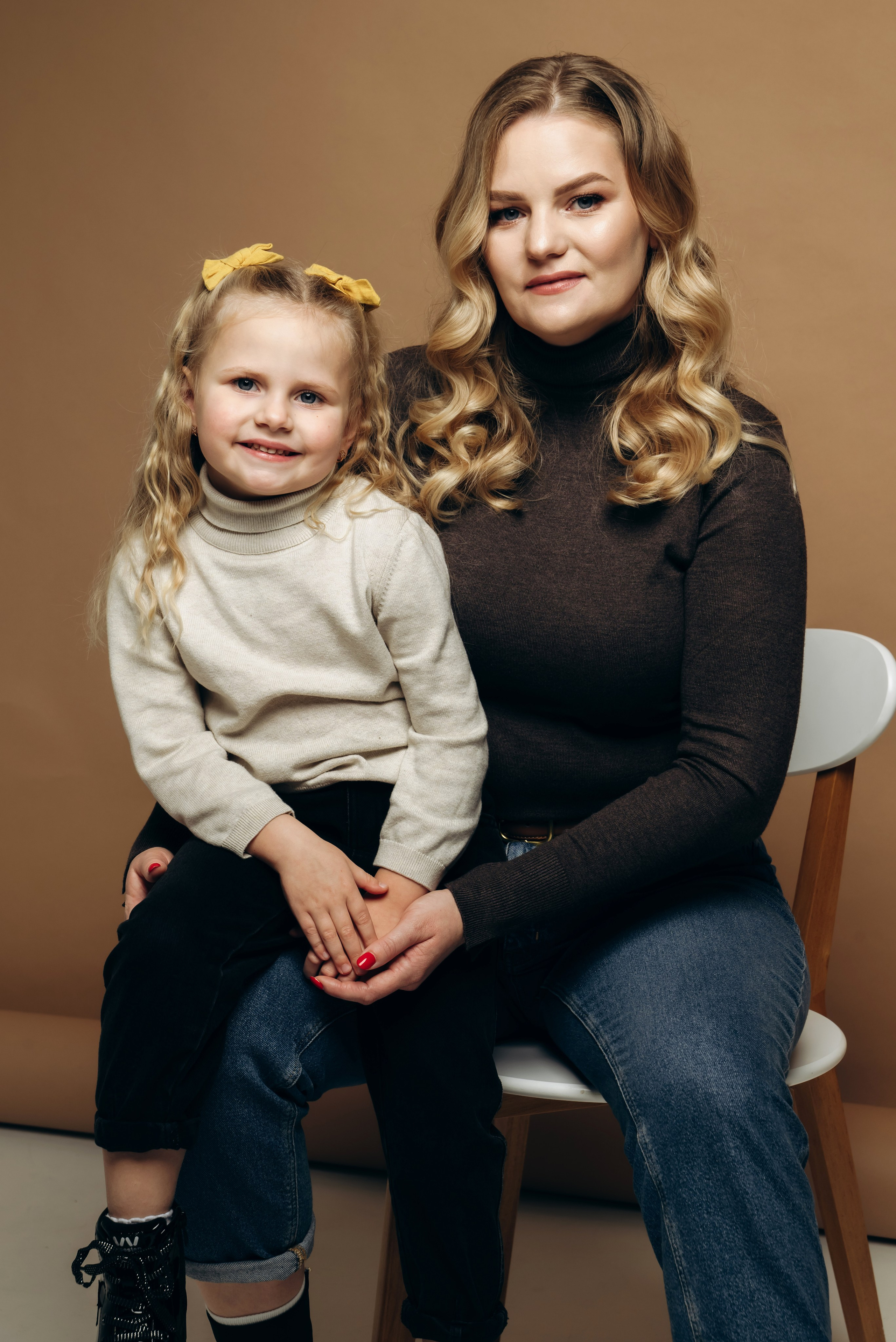 Сiмейна. Весільний та сімейний фотограф міста Суми Артур Моргун