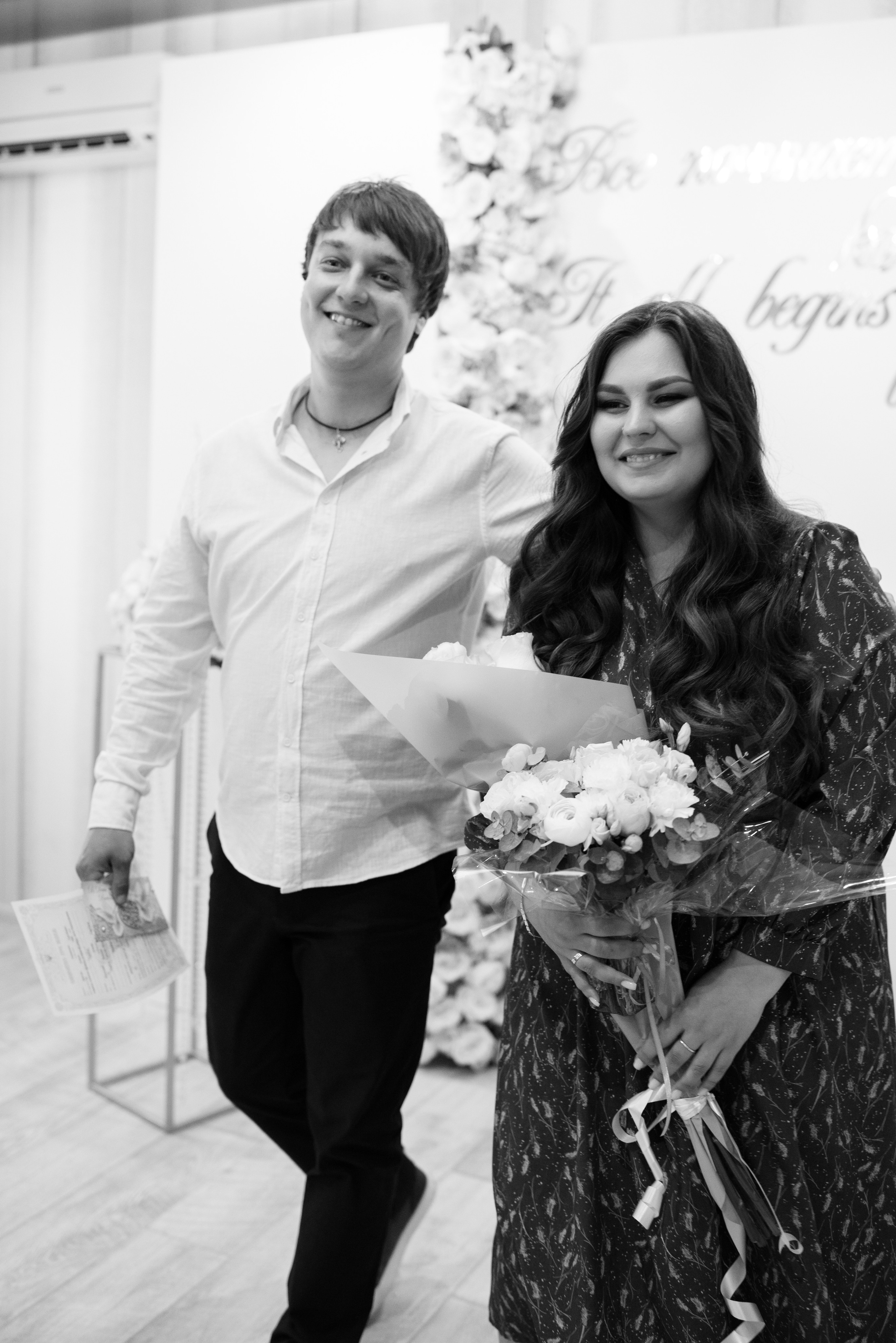 Відгуки. Весільний та сімейний фотограф міста Суми Артур Моргун