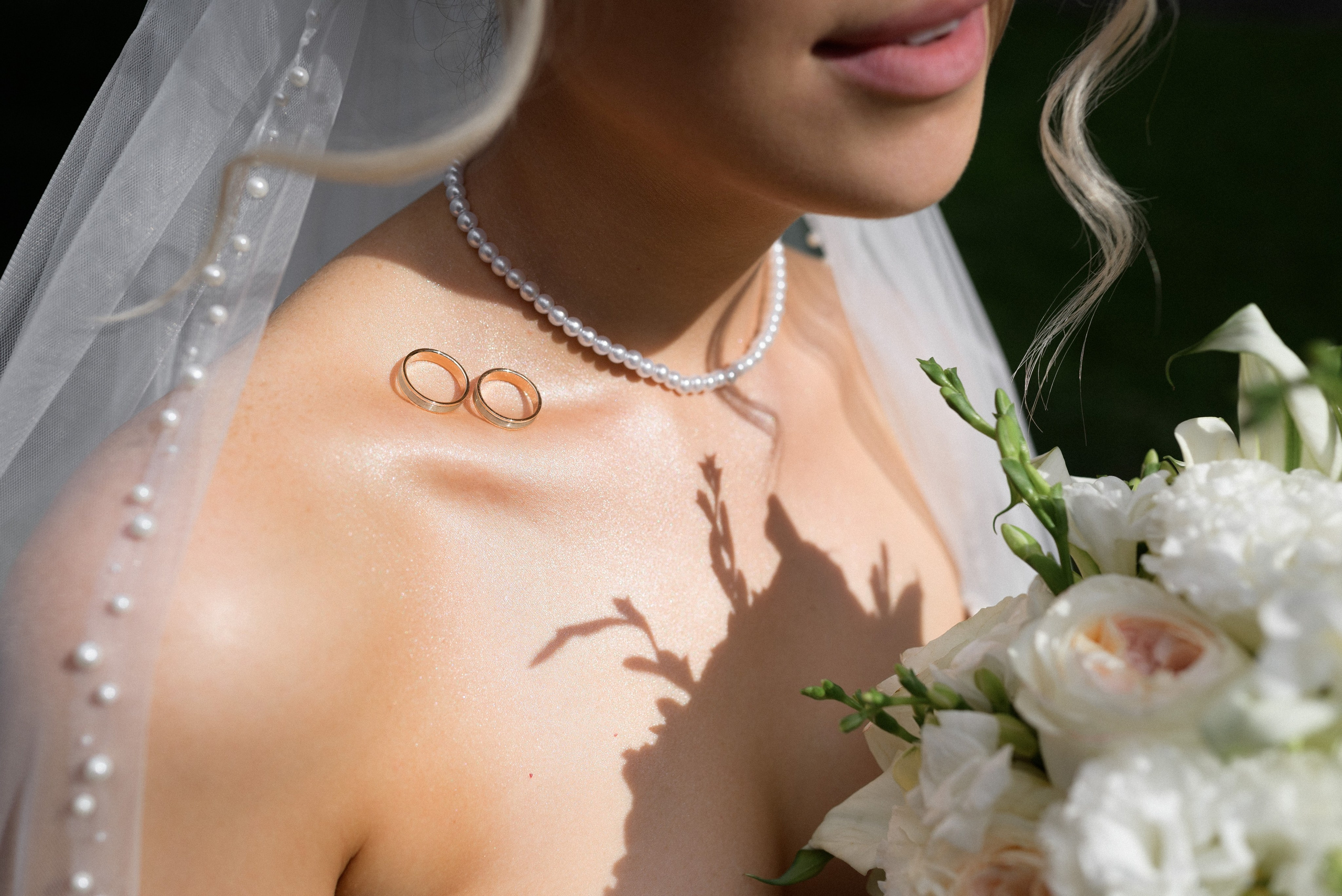 Микола та Анна. Весільний та сімейний фотограф міста Суми Артур Моргун