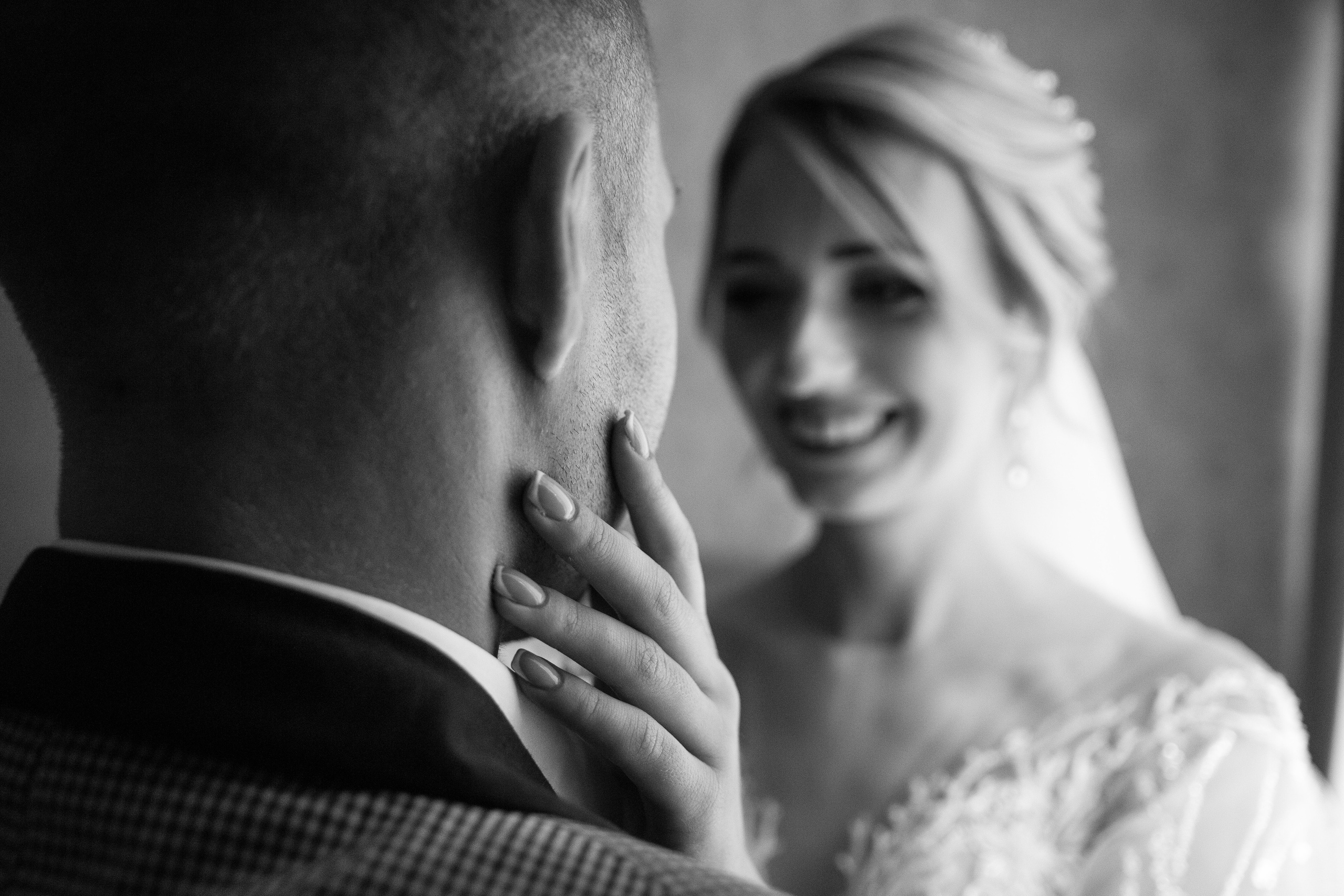 Станіслав та Вікторія. Весільний та сімейний фотограф міста Суми Артур Моргун