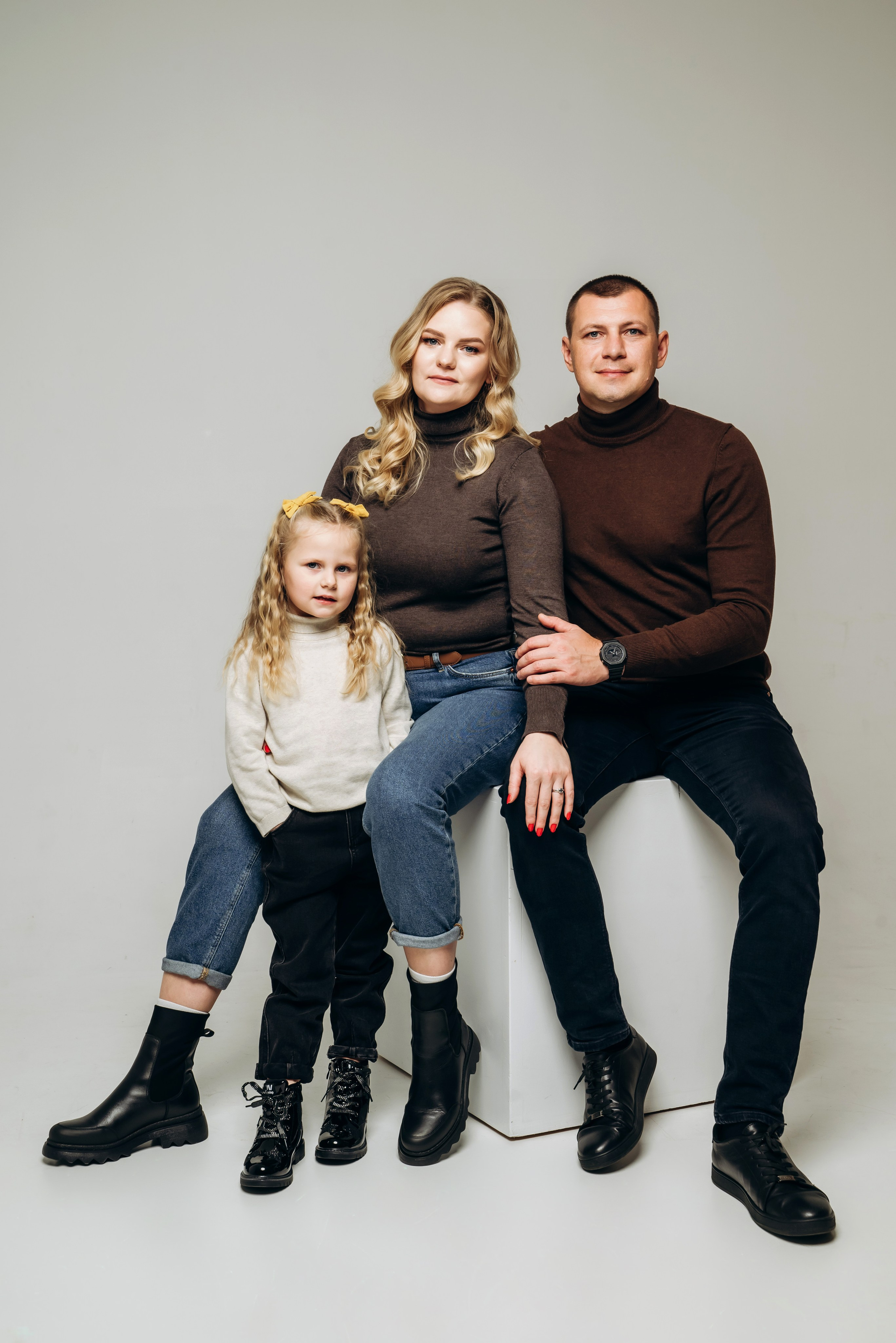 Сiмейна. Весільний та сімейний фотограф міста Суми Артур Моргун